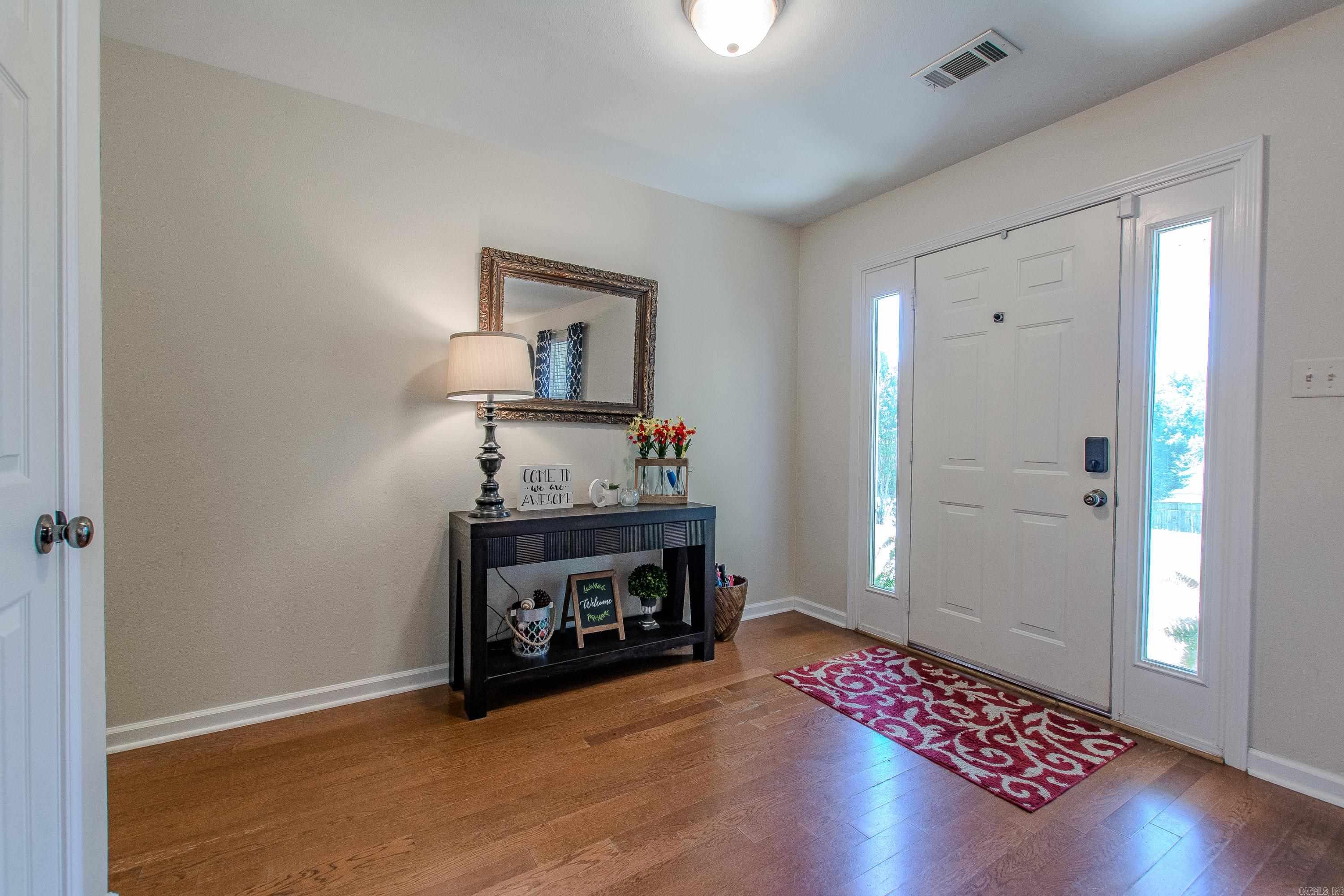 1306 Oxford Avenue Benton, AR 72019