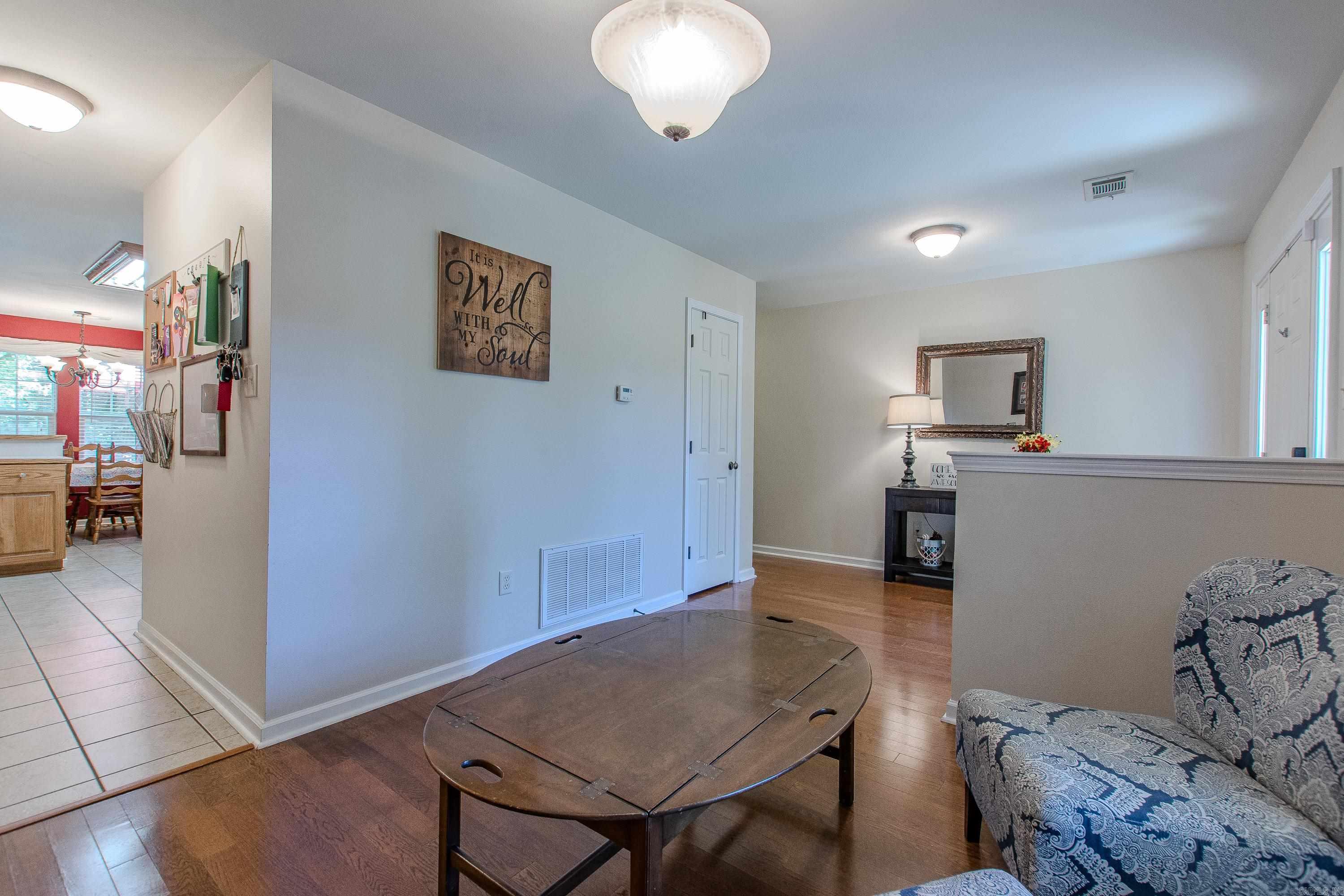 1306 Oxford Avenue Benton, AR 72019