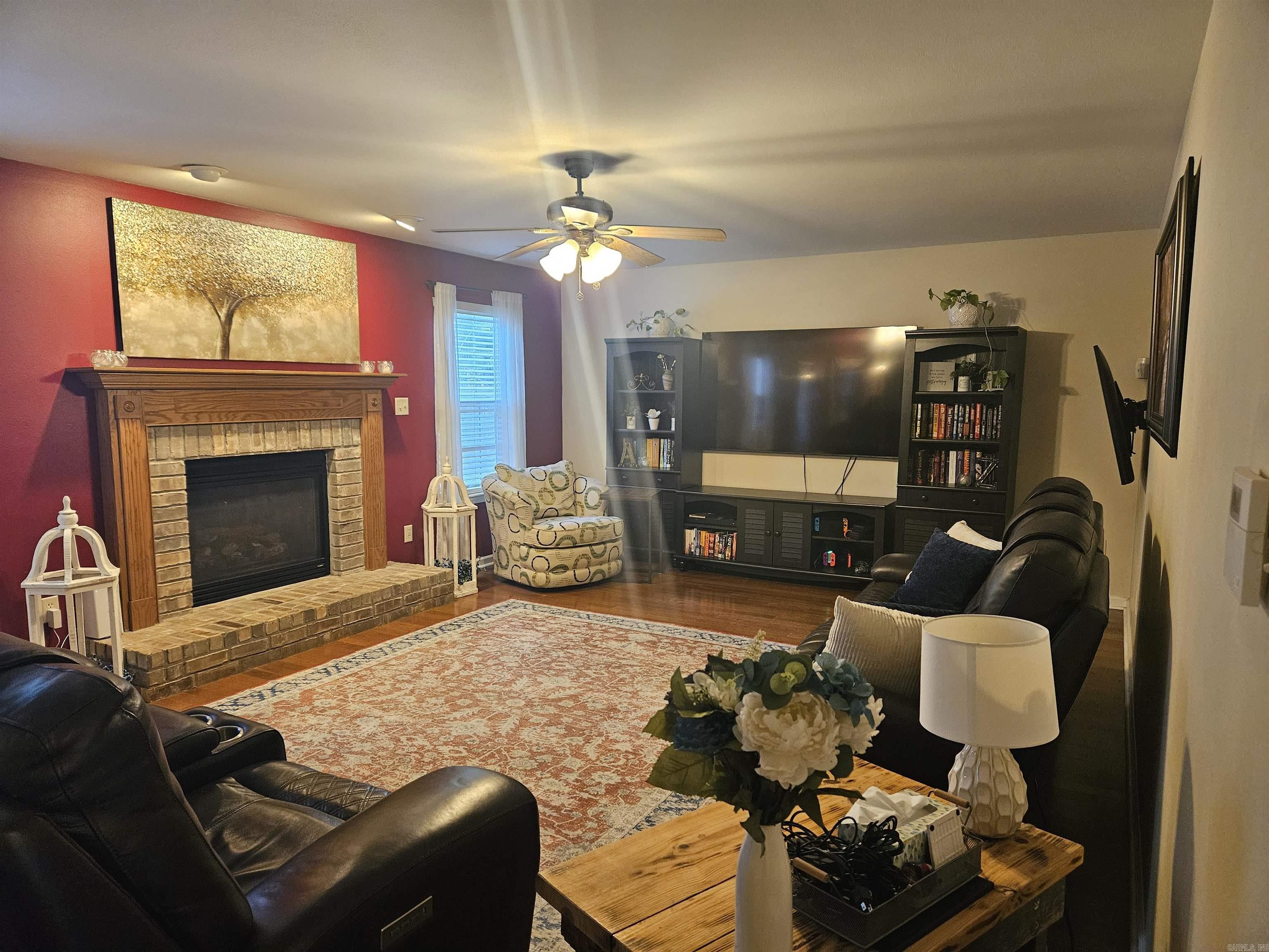 1306 Oxford Avenue Benton, AR 72019