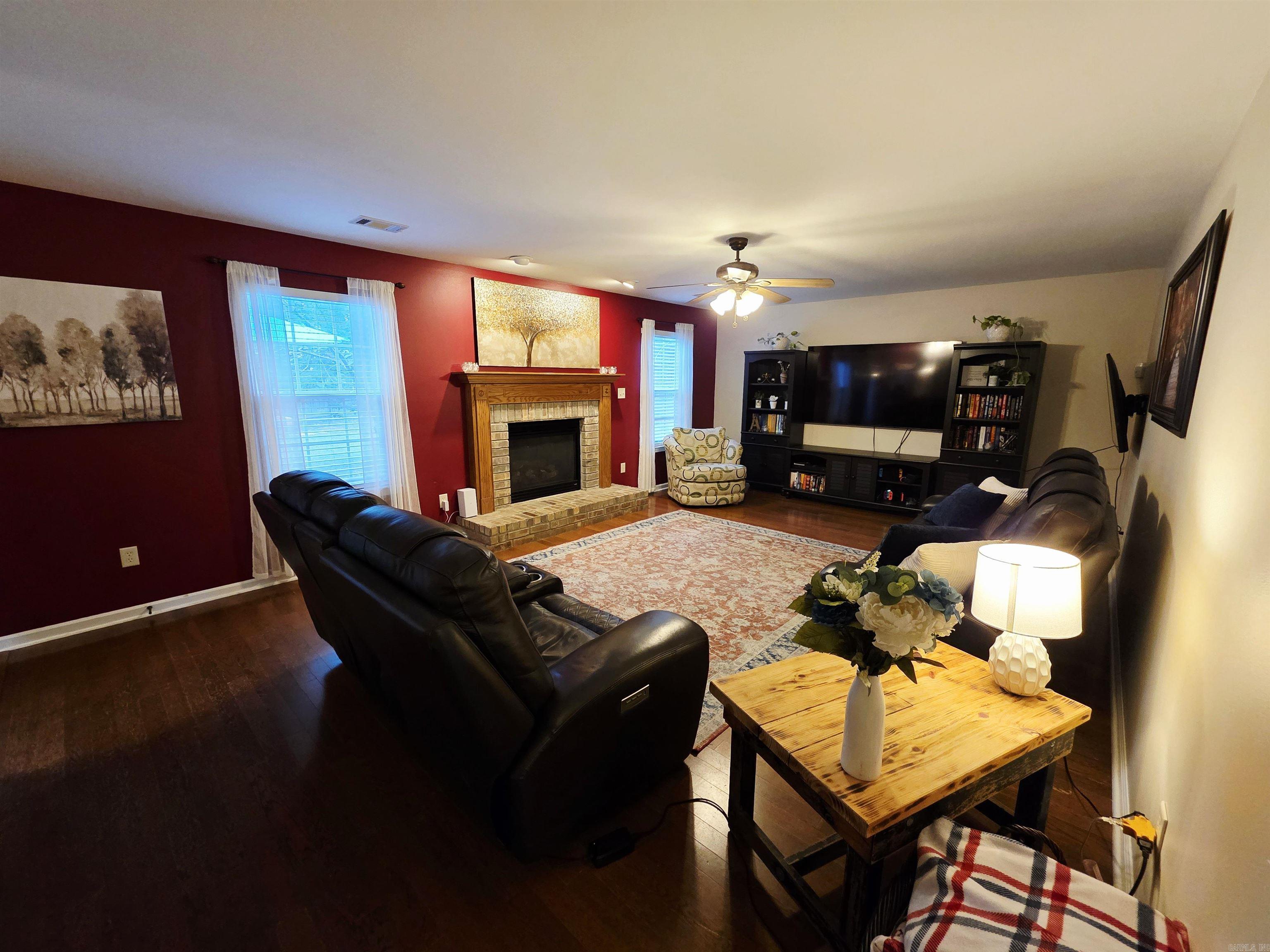 1306 Oxford Avenue Benton, AR 72019
