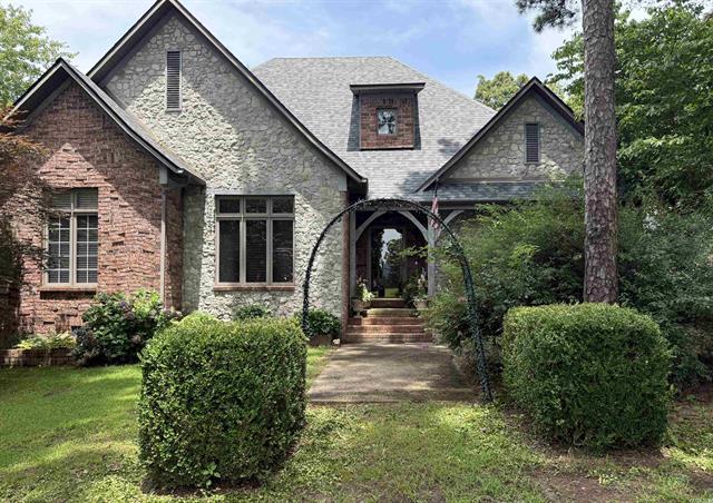 1211  Gayler Street  Mountain View, AR