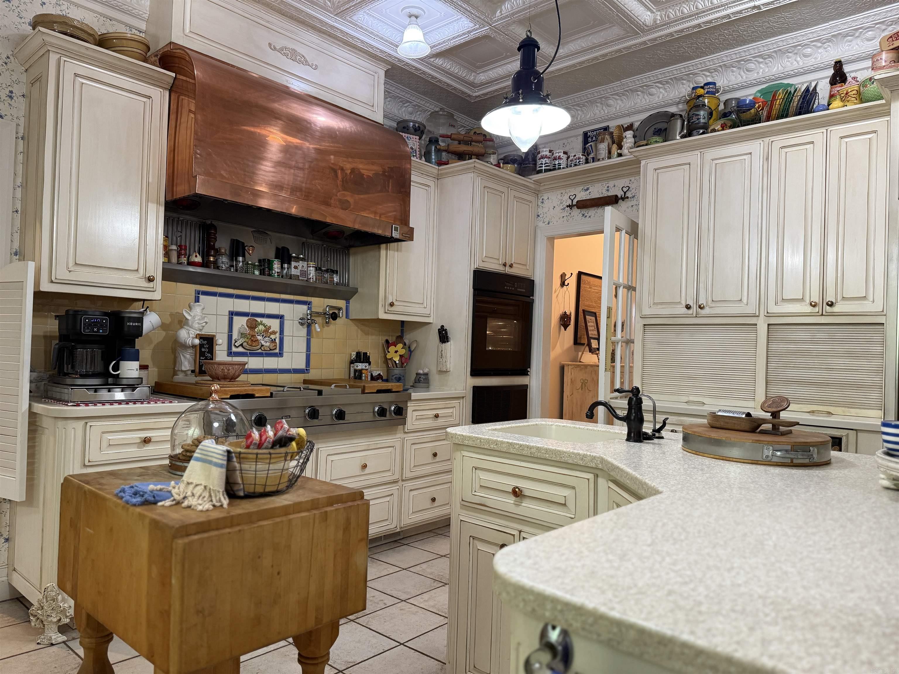 1211 Gayler Street  Mountain View, AR