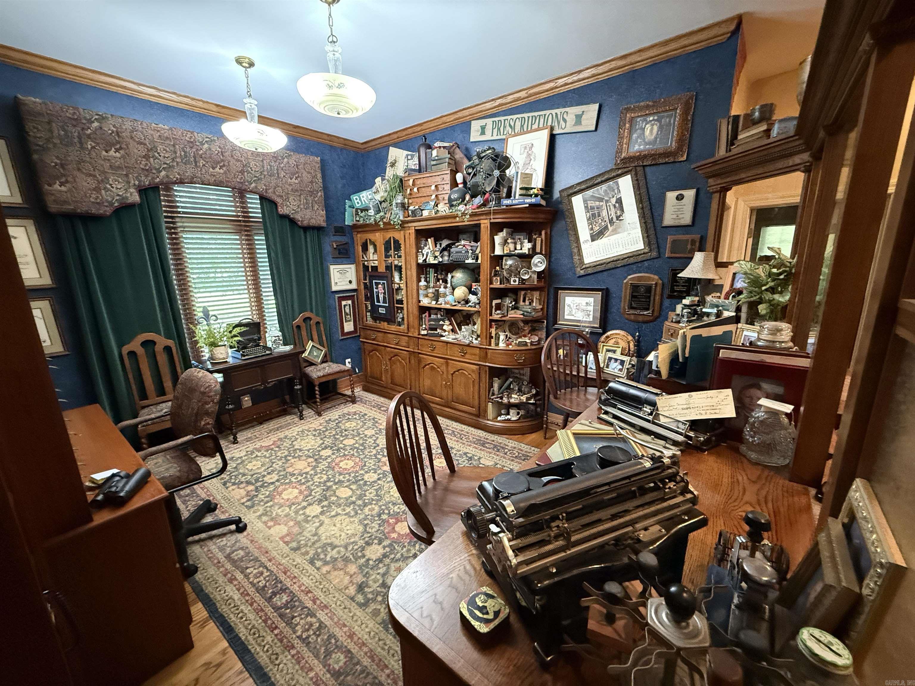 1211 Gayler Street  Mountain View, AR