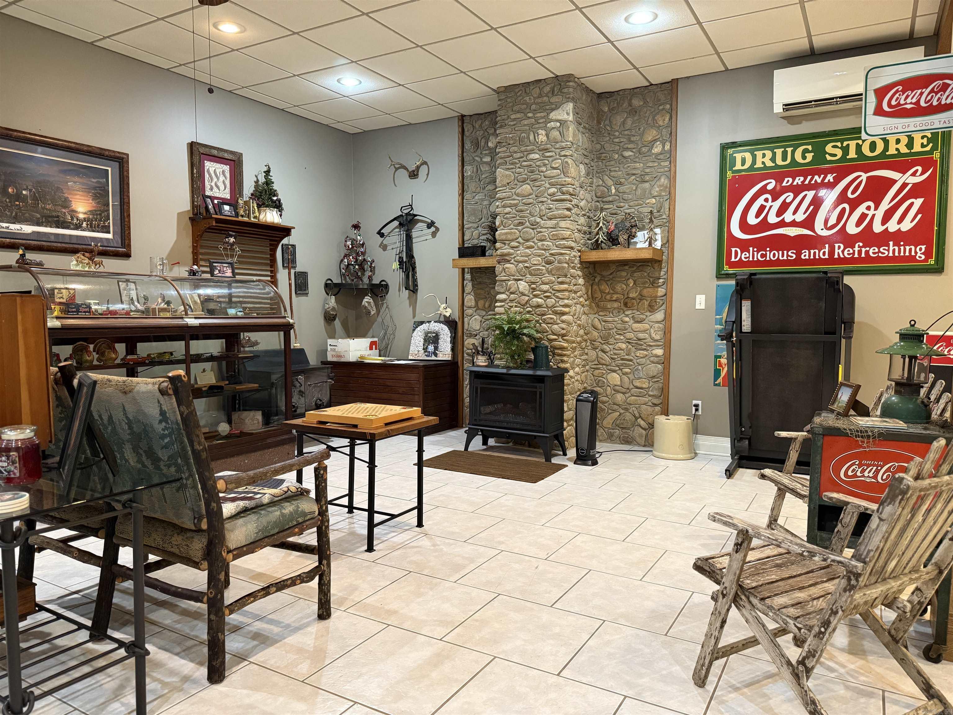 1211 Gayler Street  Mountain View, AR