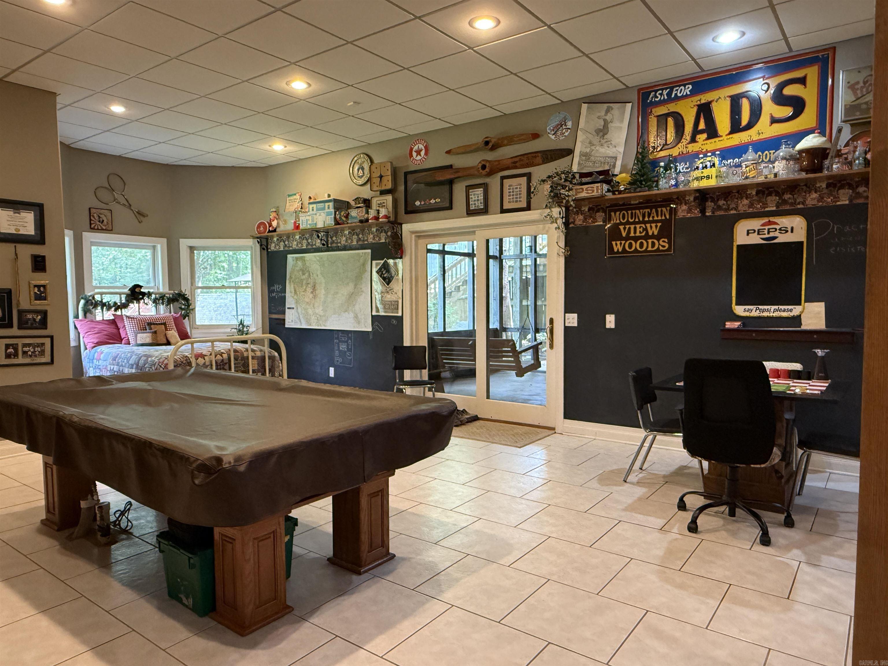1211 Gayler Street  Mountain View, AR