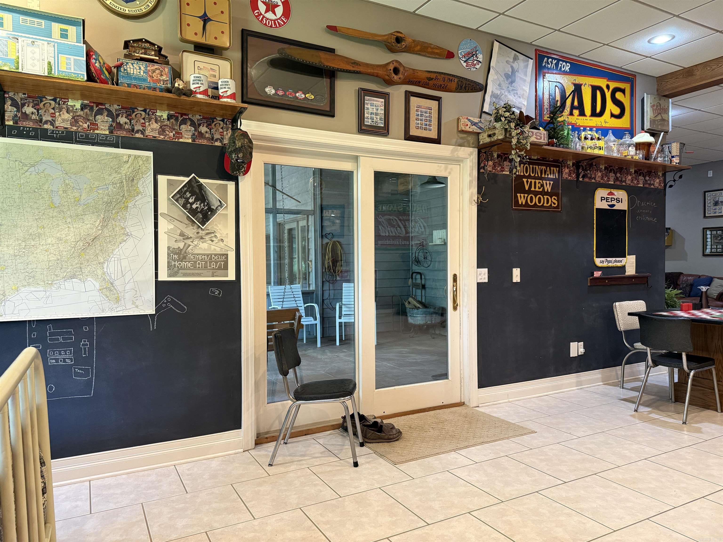 1211 Gayler Street  Mountain View, AR