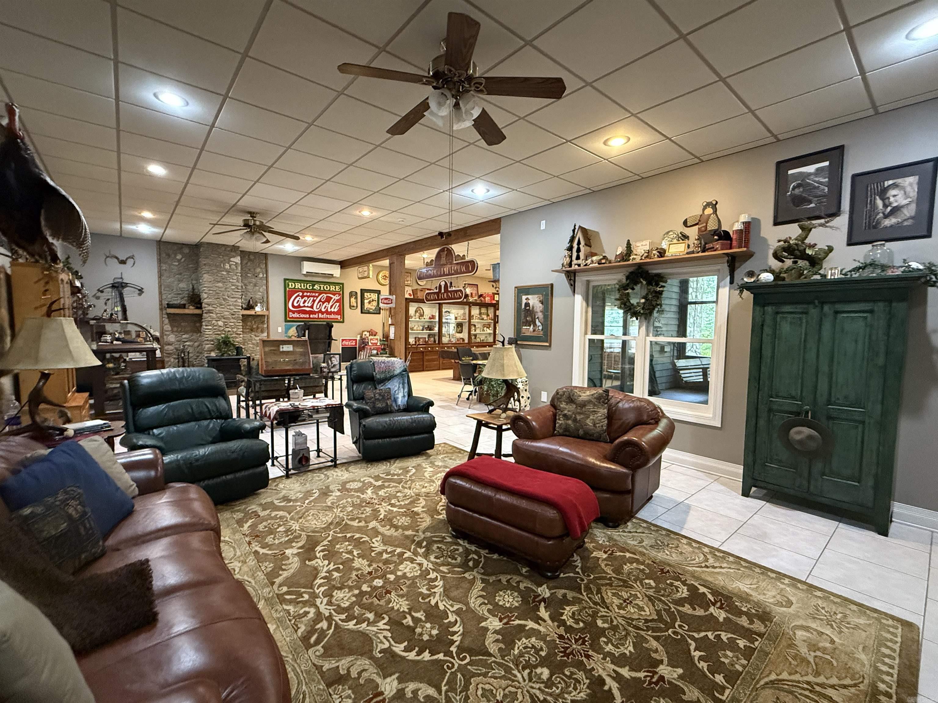 1211 Gayler Street  Mountain View, AR