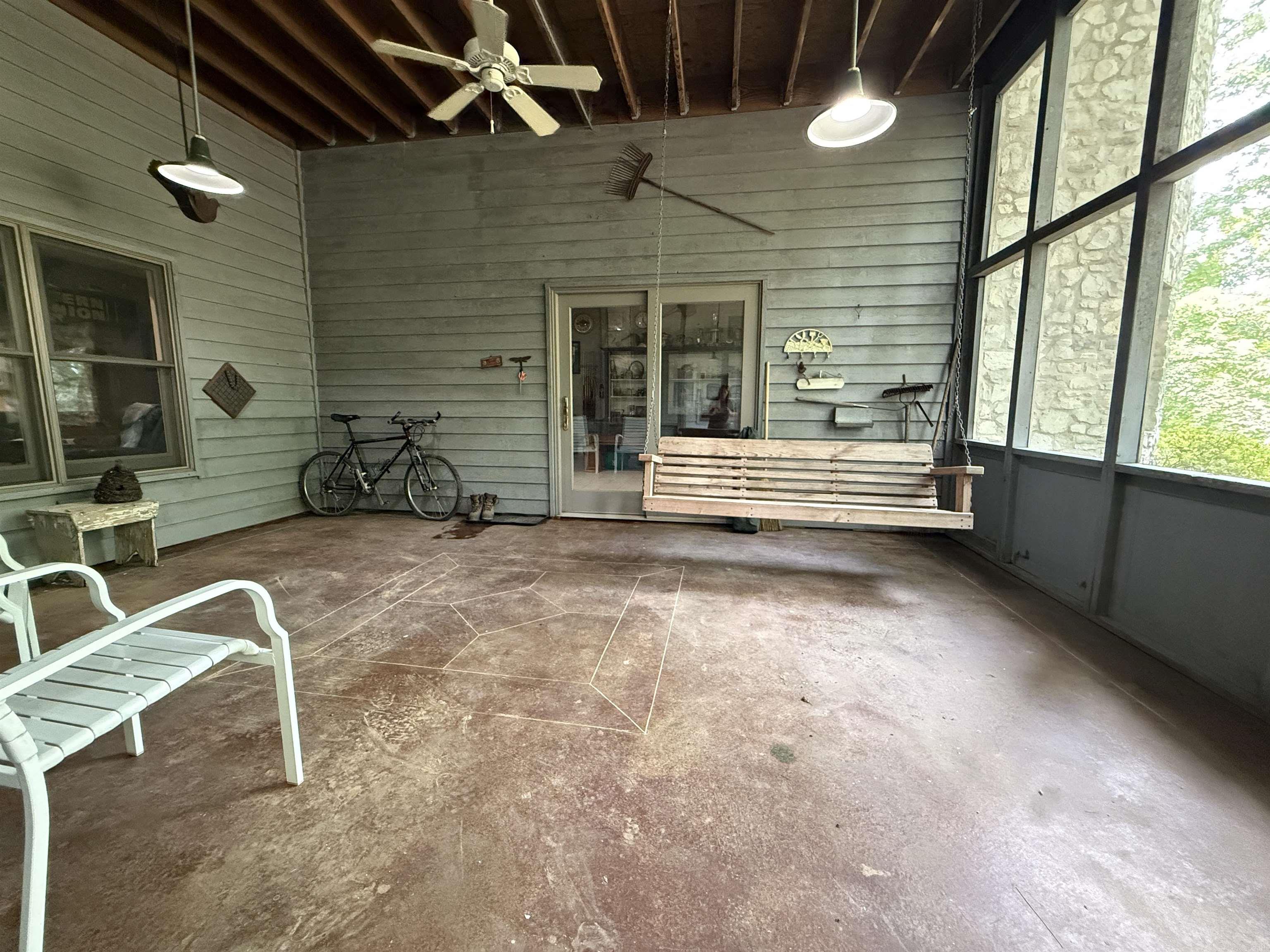 1211 Gayler Street  Mountain View, AR