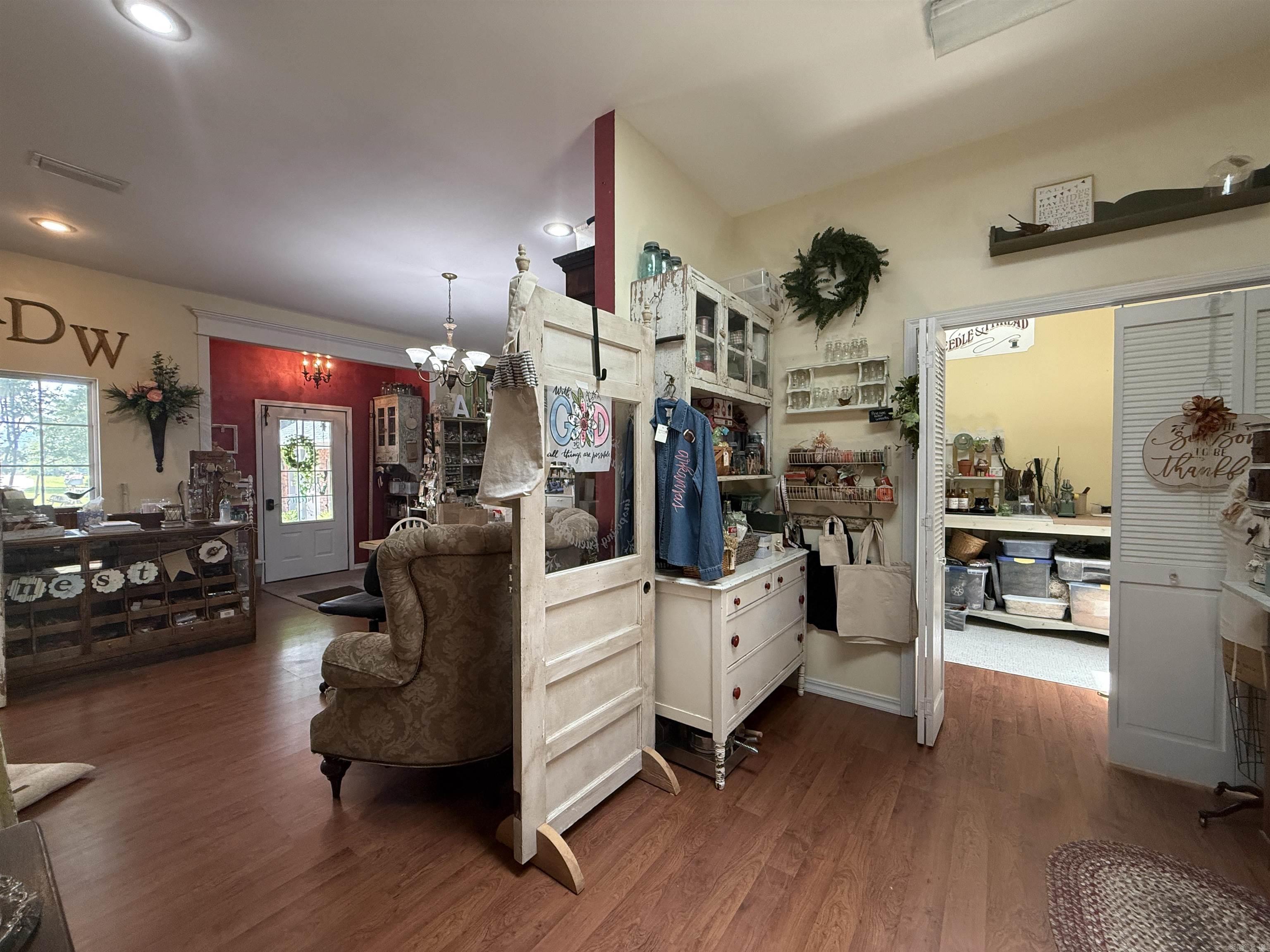 1211 Gayler Street  Mountain View, AR