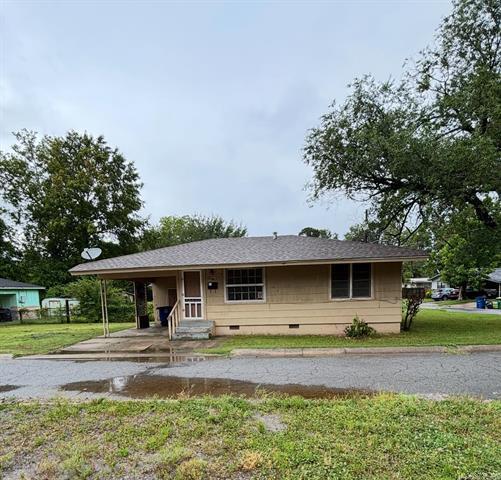 615  Mills  North Little Rock, AR