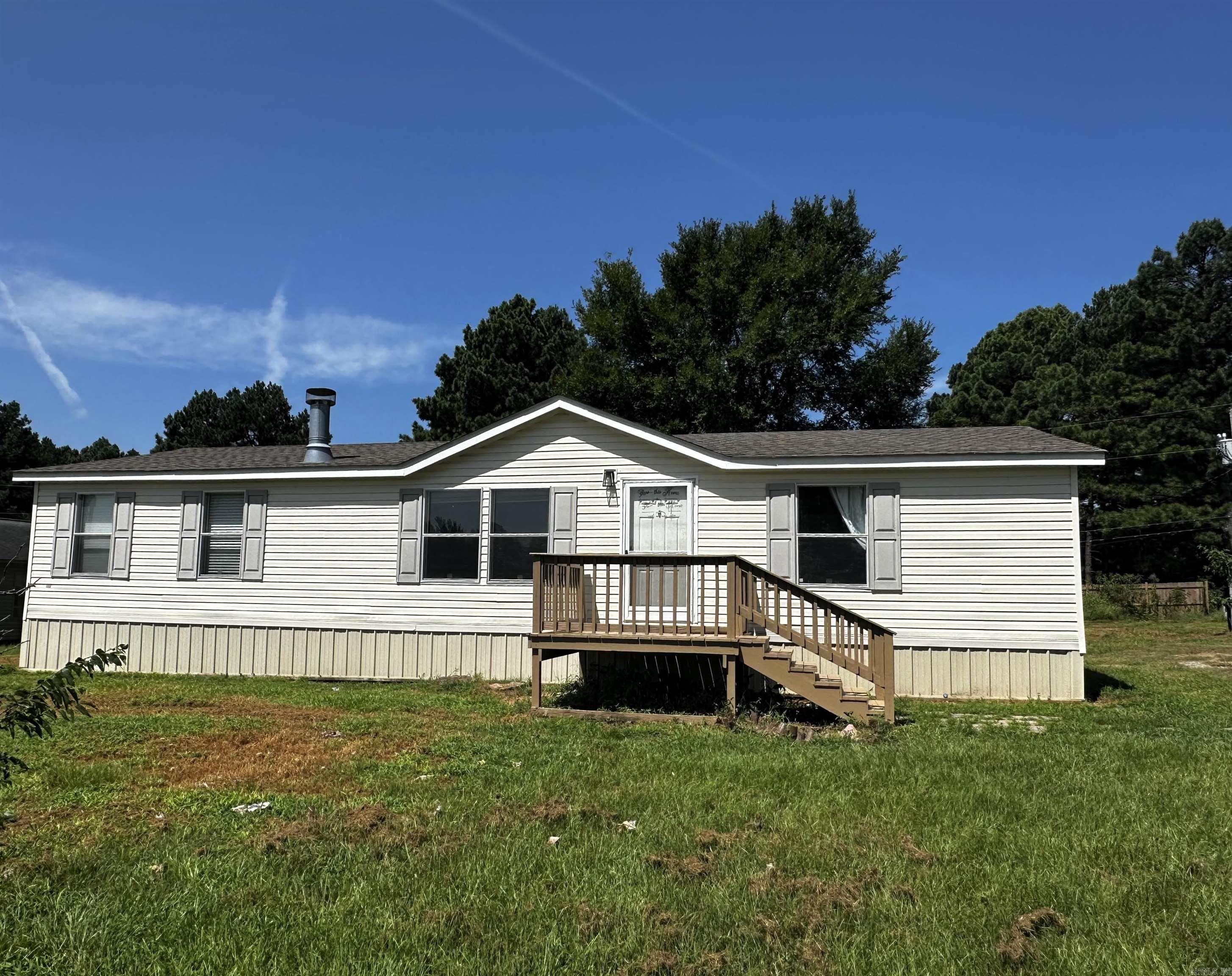 1903 Forey  Judsonia, AR