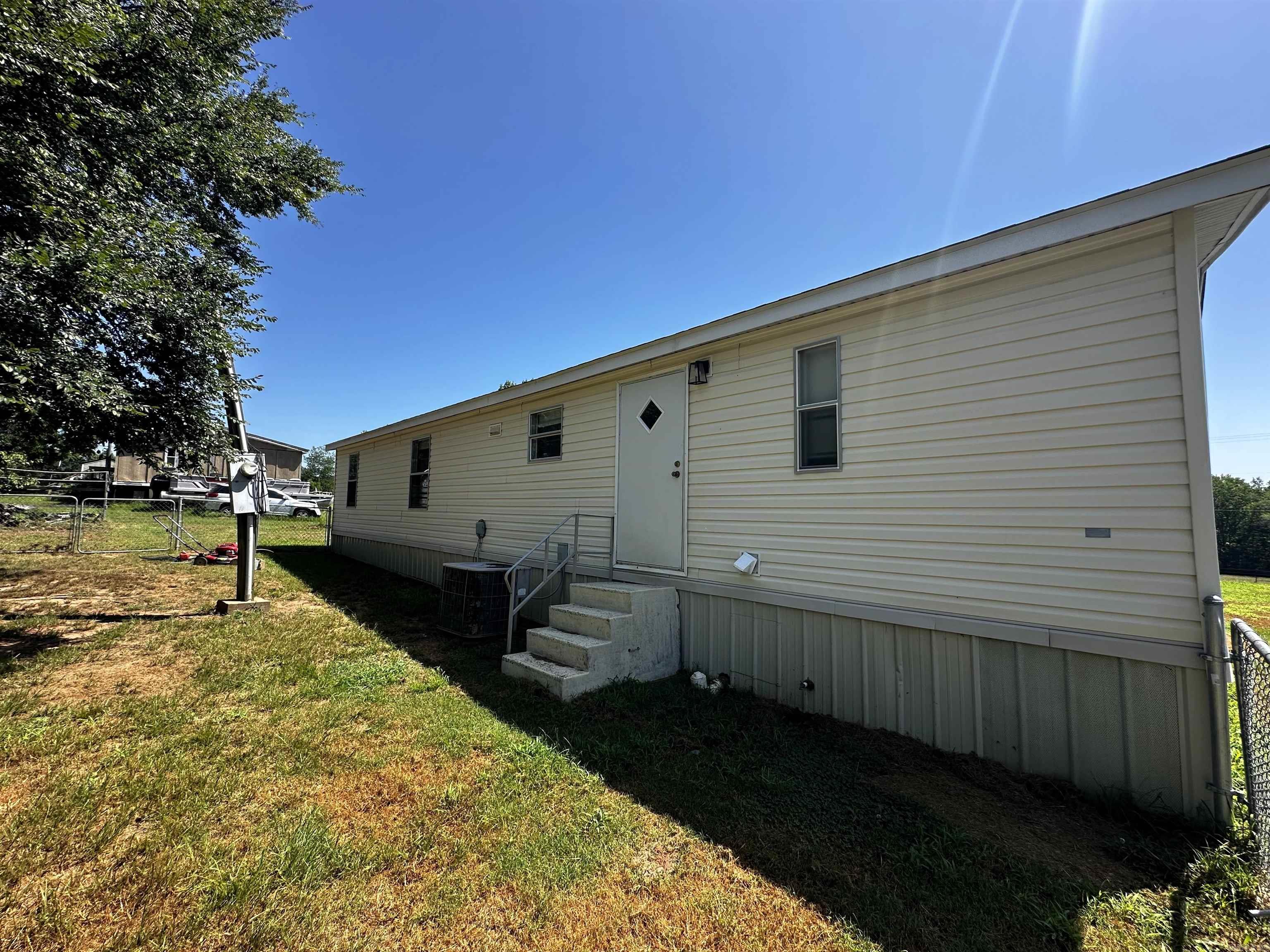 1903 Forey  Judsonia, AR
