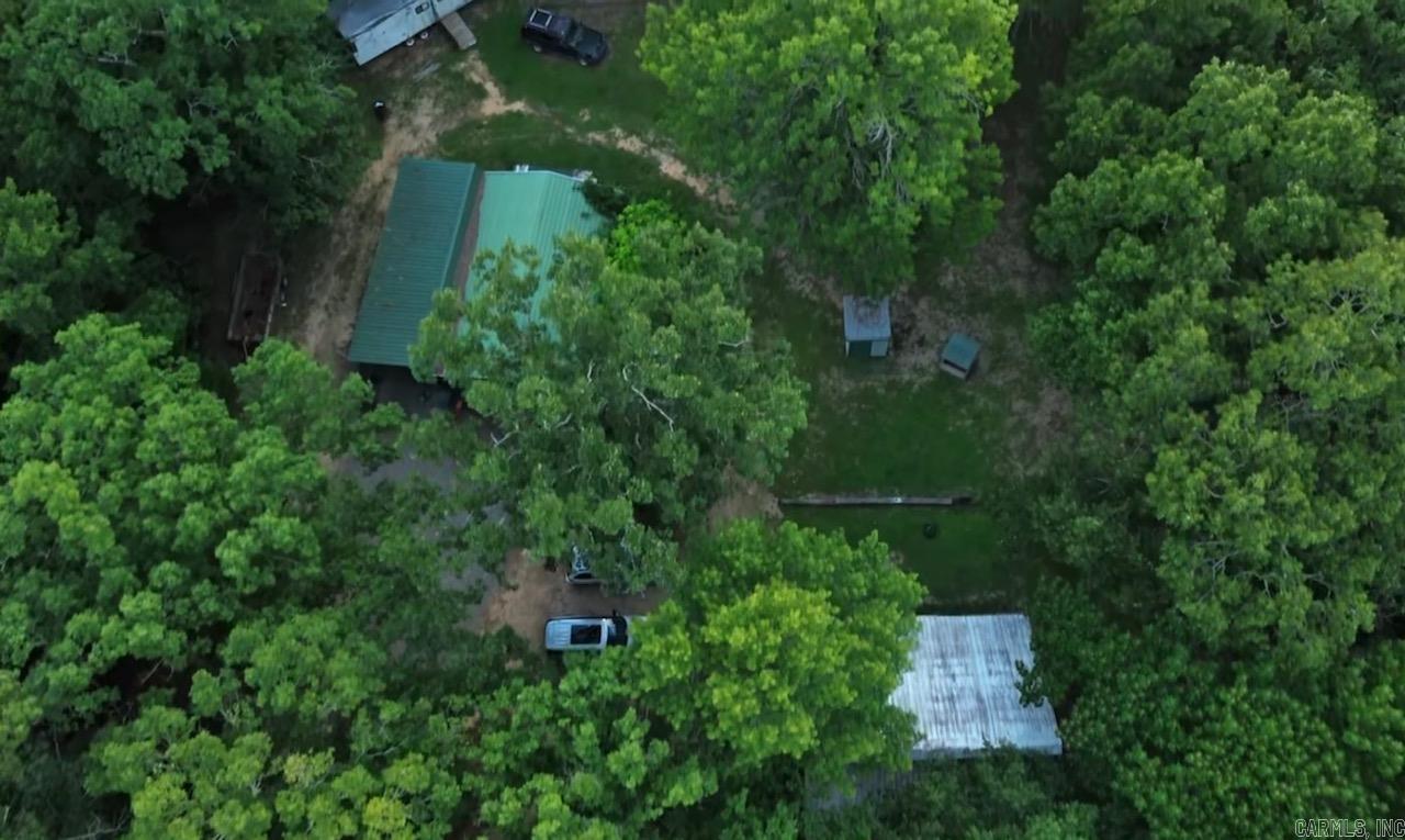 2527 Hwy 356  Bee Branch, AR