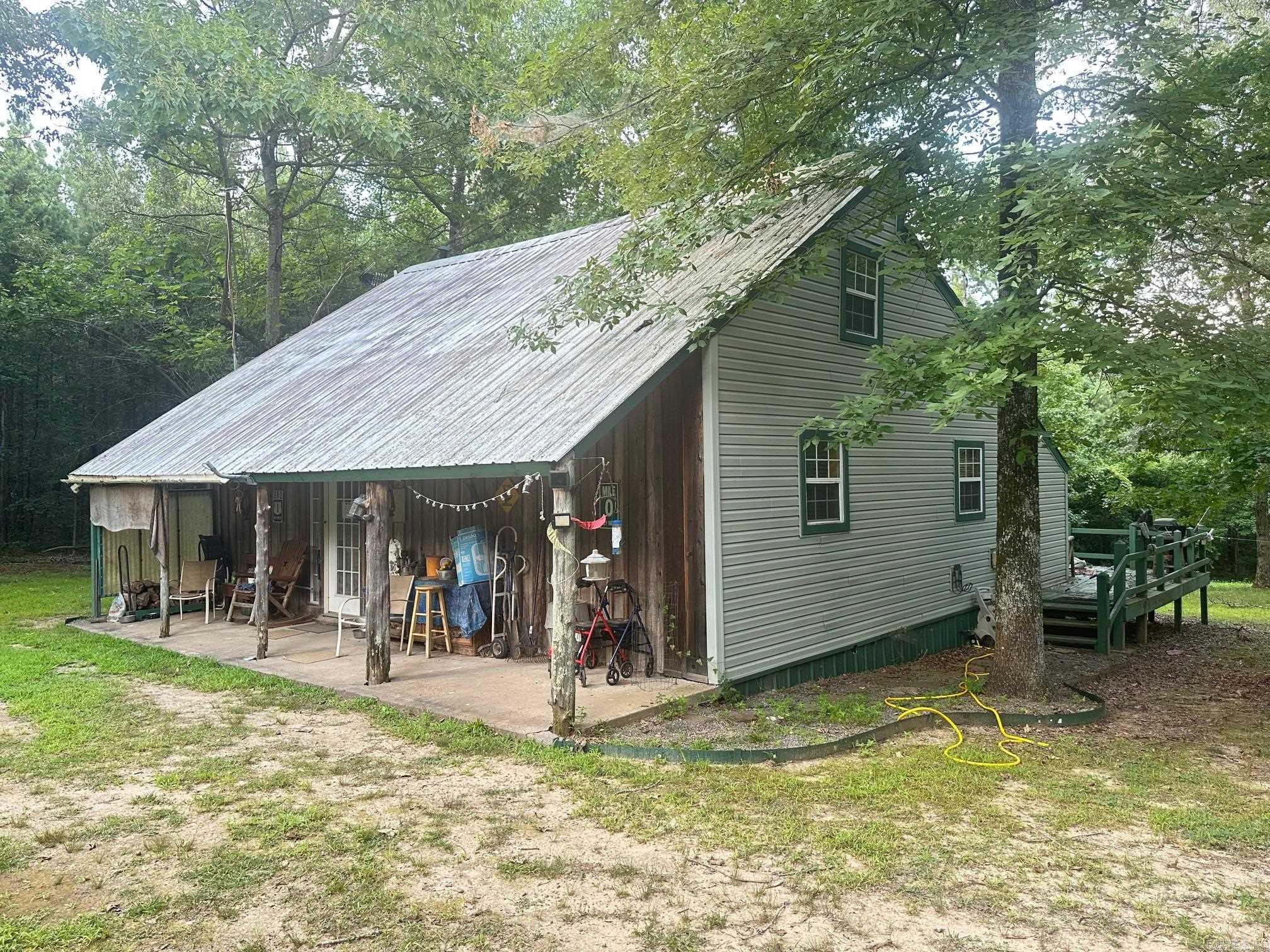 2527 Hwy 356  Bee Branch, AR