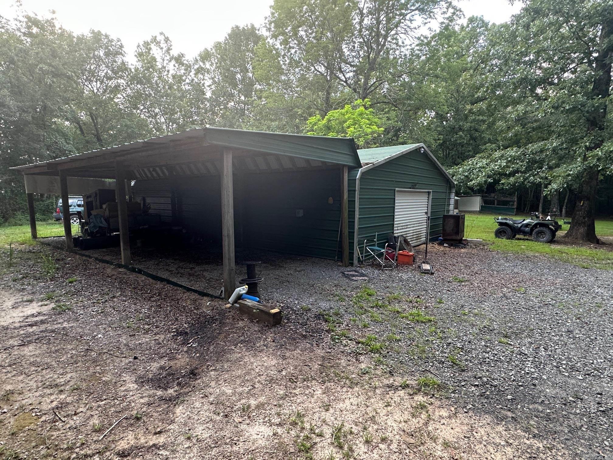2527 Hwy 356  Bee Branch, AR