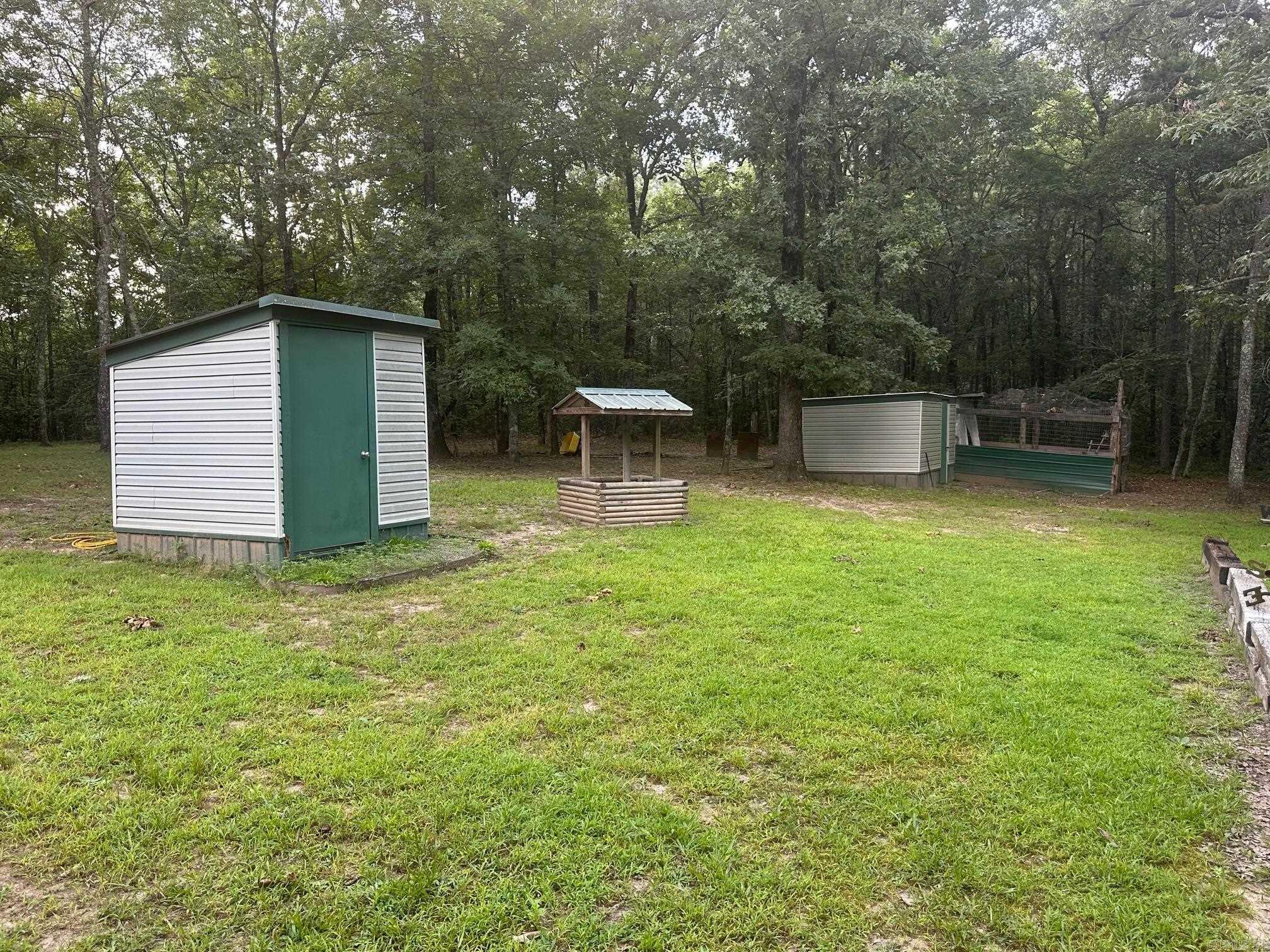 2527 Hwy 356  Bee Branch, AR