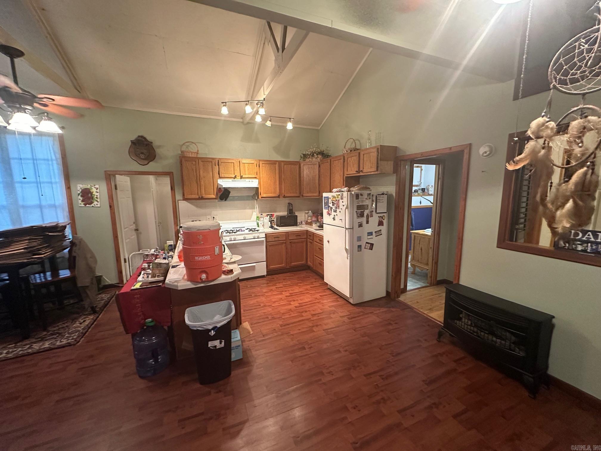 2527 Hwy 356  Bee Branch, AR
