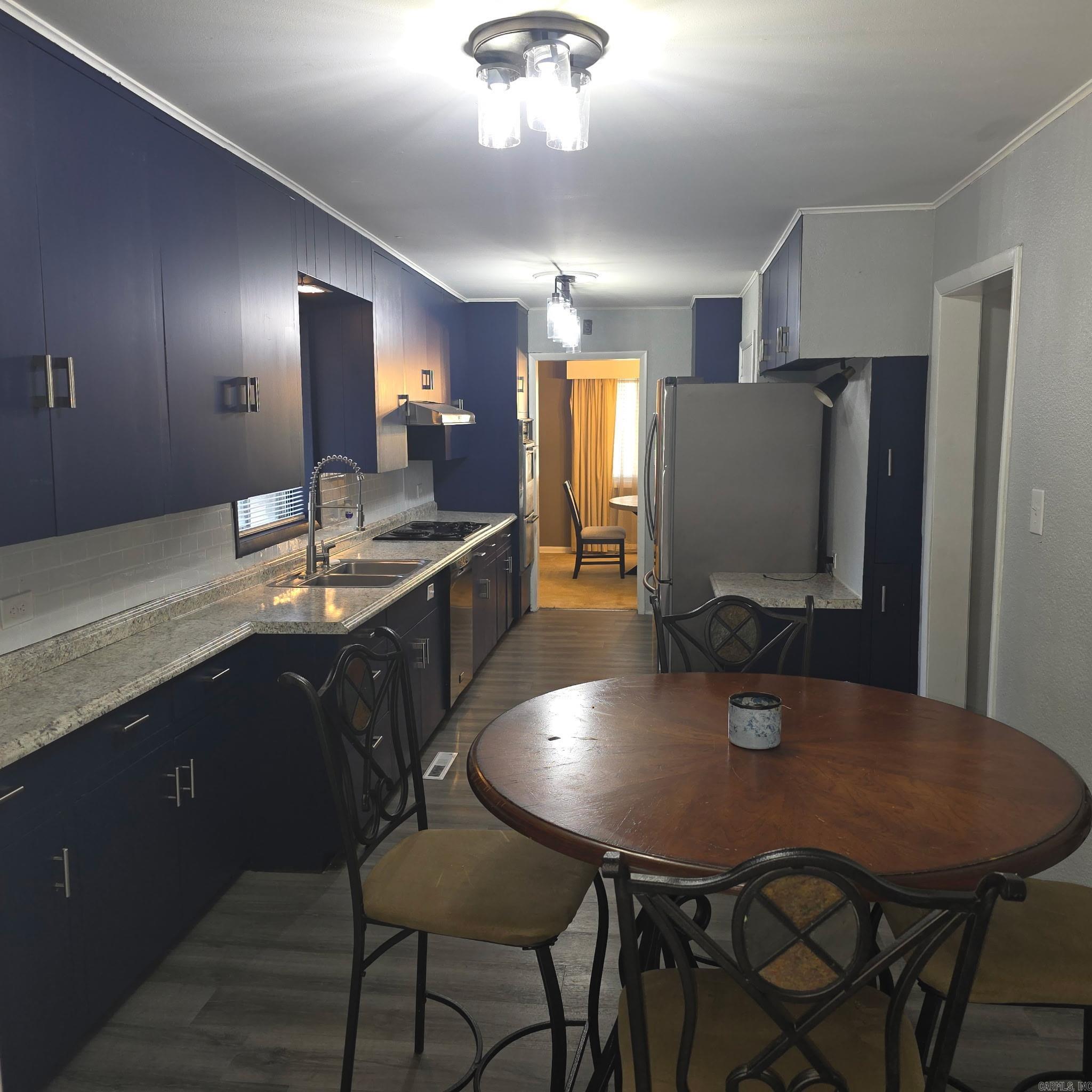1216 N Izard St  Forrest City, AR