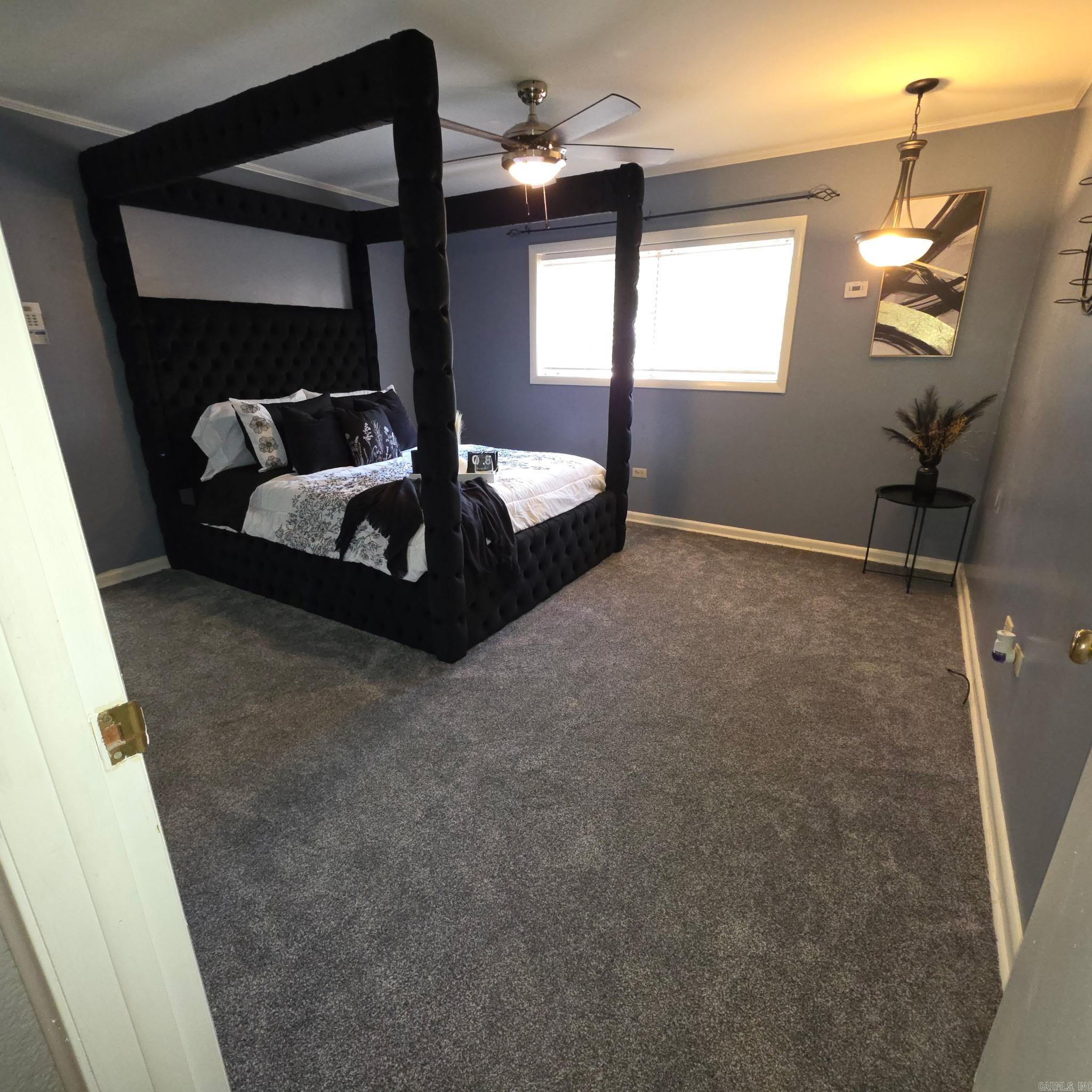 1216 N Izard St  Forrest City, AR