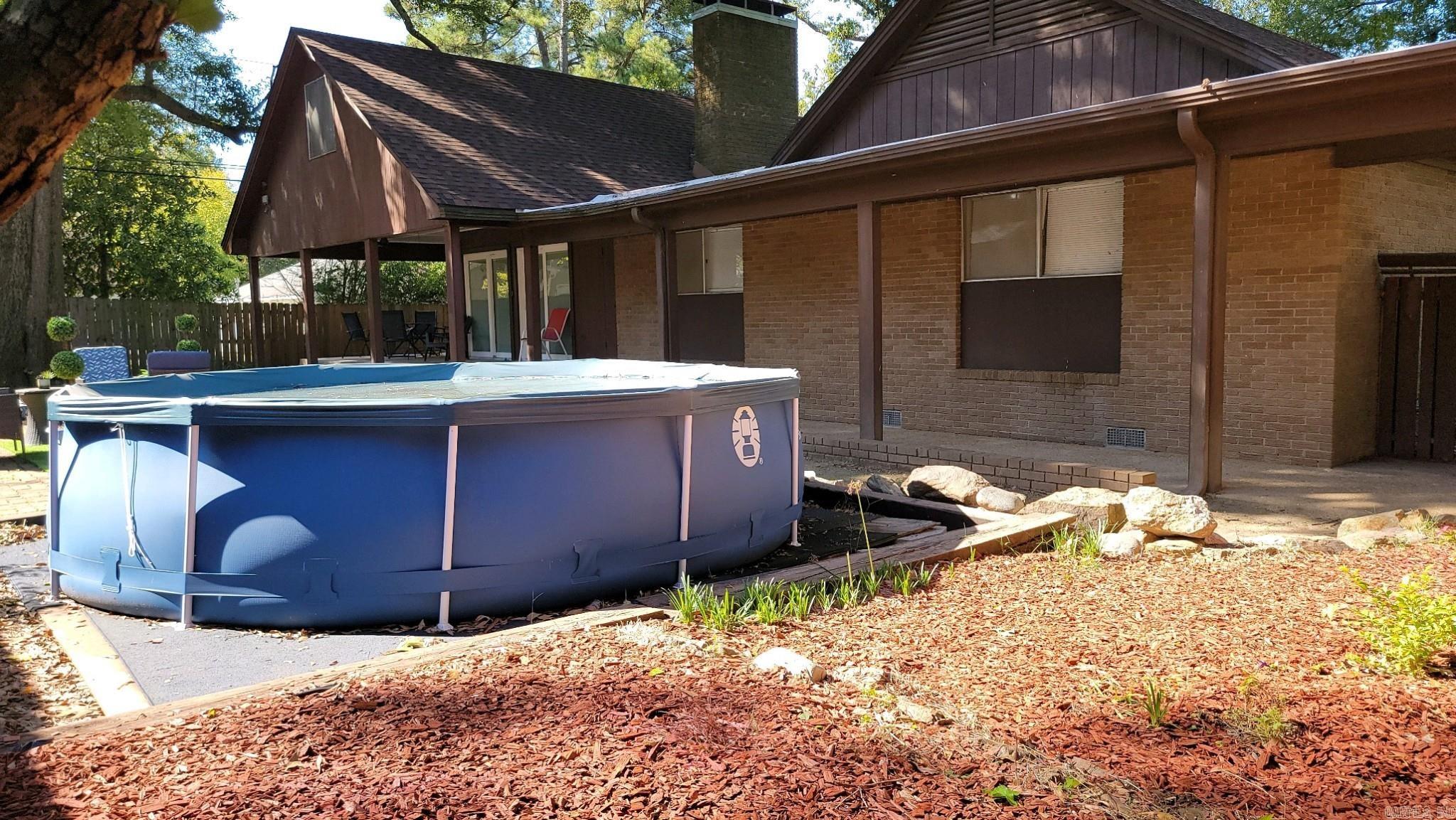 1216 N Izard St Forrest City, AR 72335