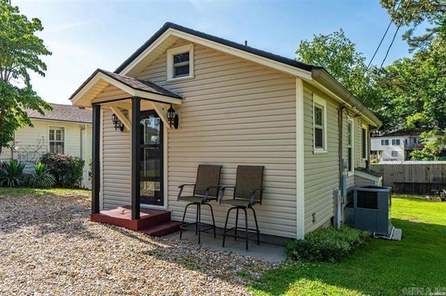 105  Chambers  Hot Springs, AR