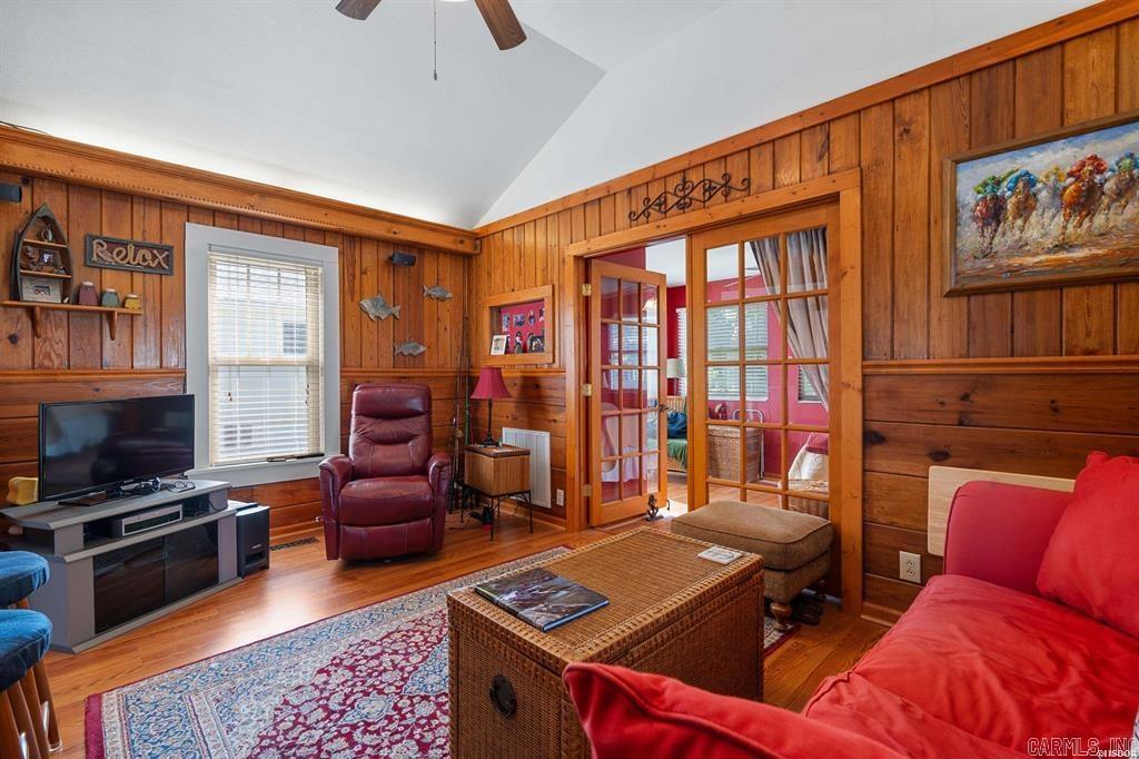 105 Chambers  Hot Springs, AR