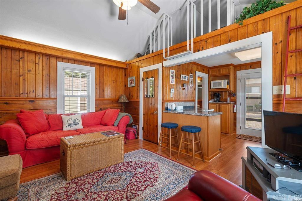105 Chambers  Hot Springs, AR