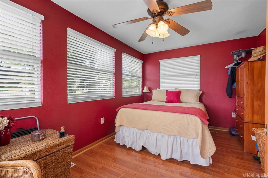 105 Chambers  Hot Springs, AR