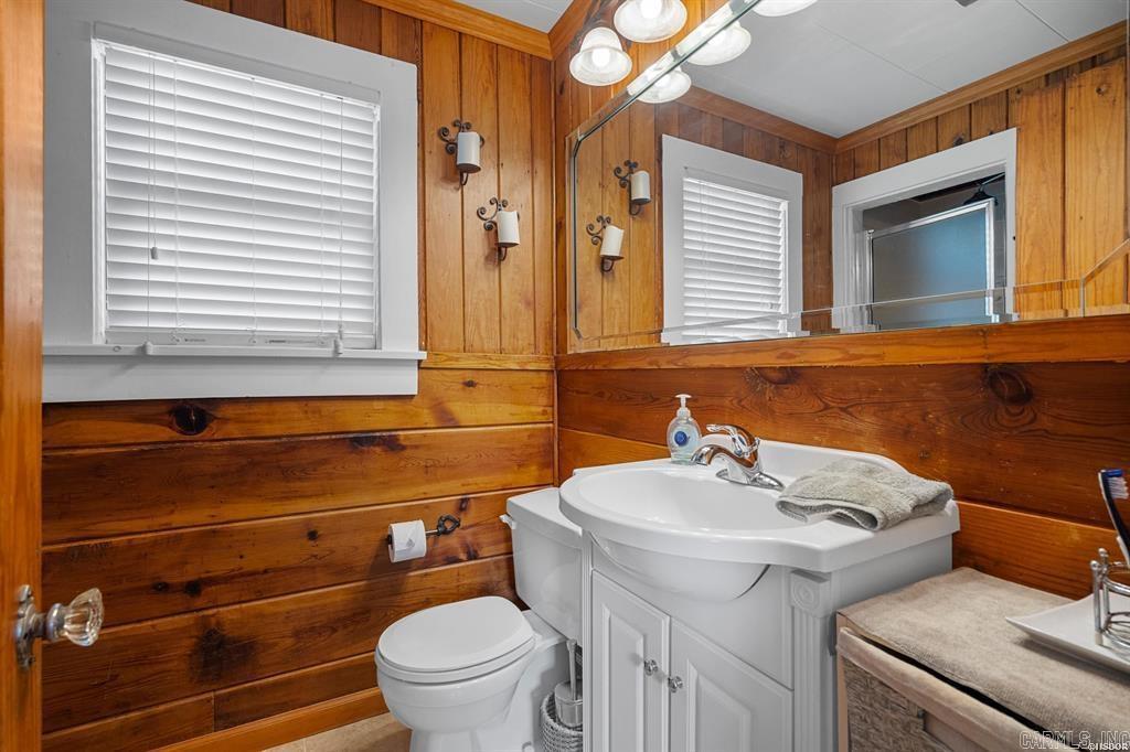 105 Chambers  Hot Springs, AR