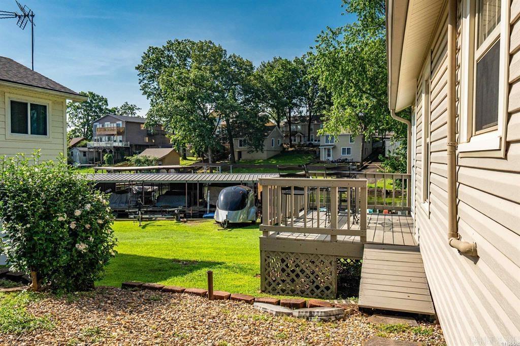 105 Chambers  Hot Springs, AR