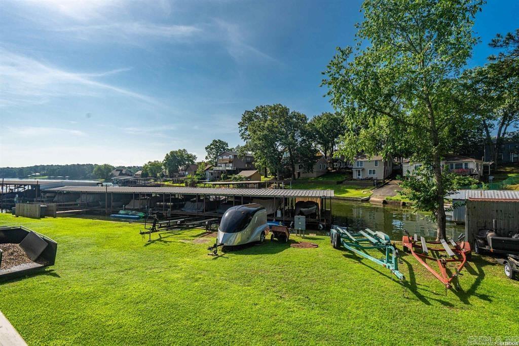 105 Chambers  Hot Springs, AR