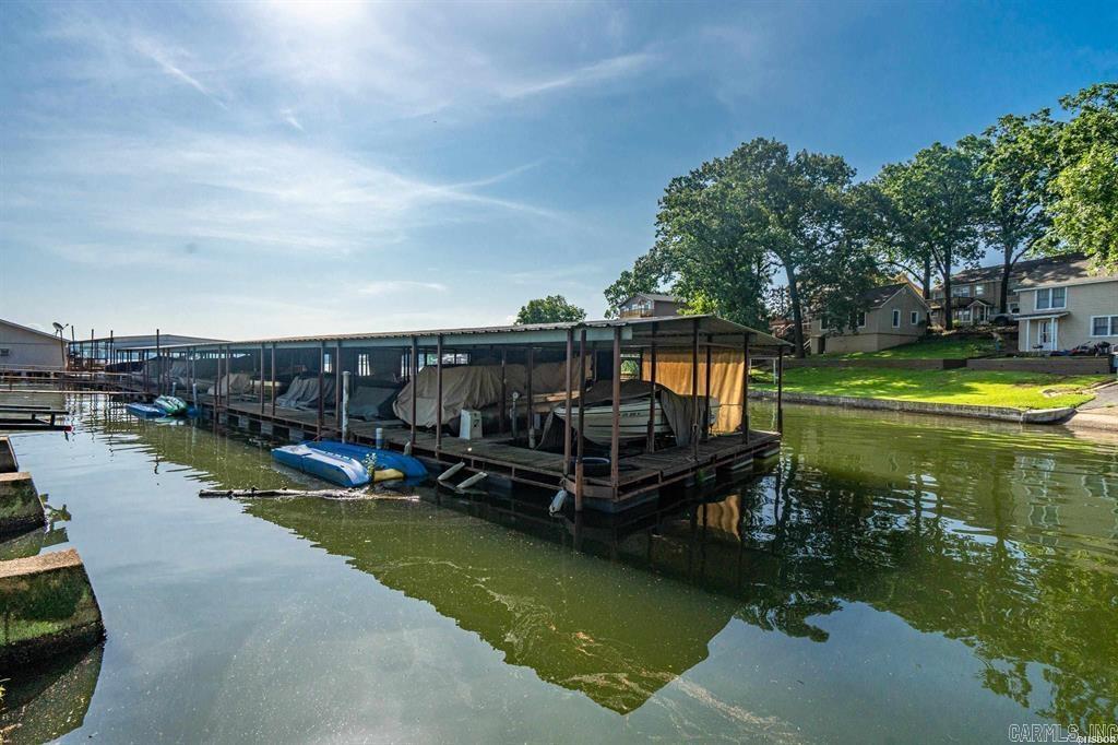 105 Chambers  Hot Springs, AR