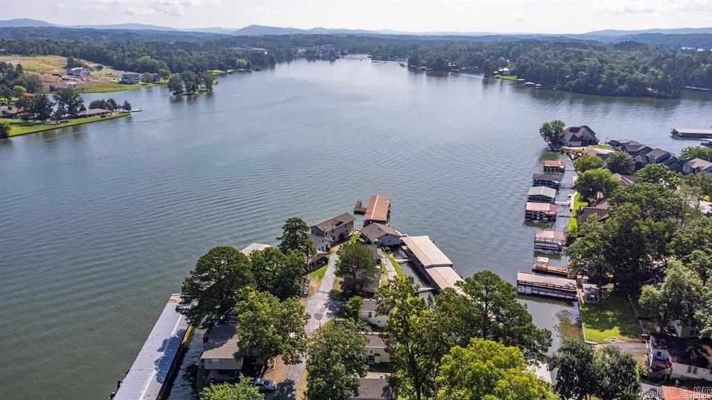 105 Chambers  Hot Springs, AR