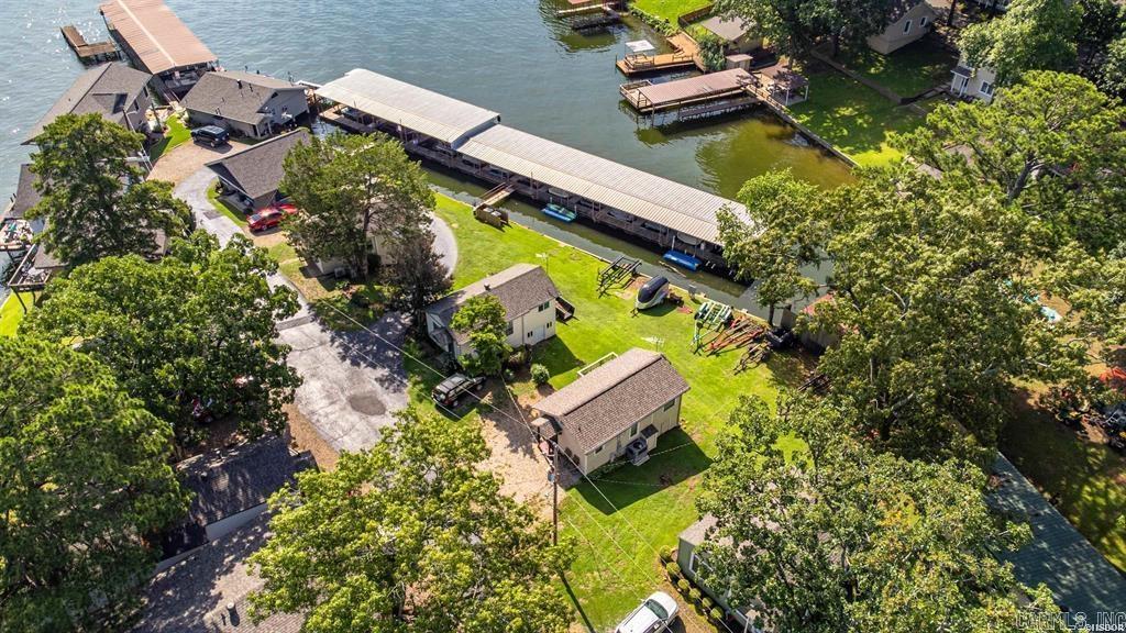 105 Chambers  Hot Springs, AR