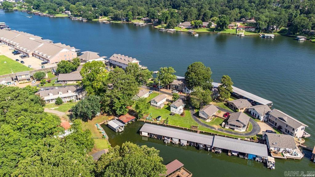 105 Chambers  Hot Springs, AR