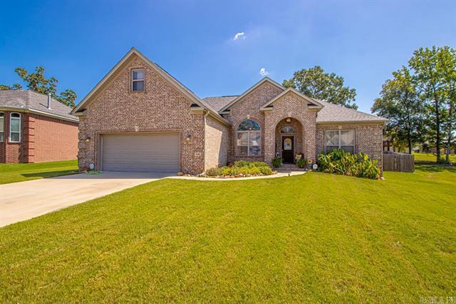 8340  Sapphire  Sherwood, AR