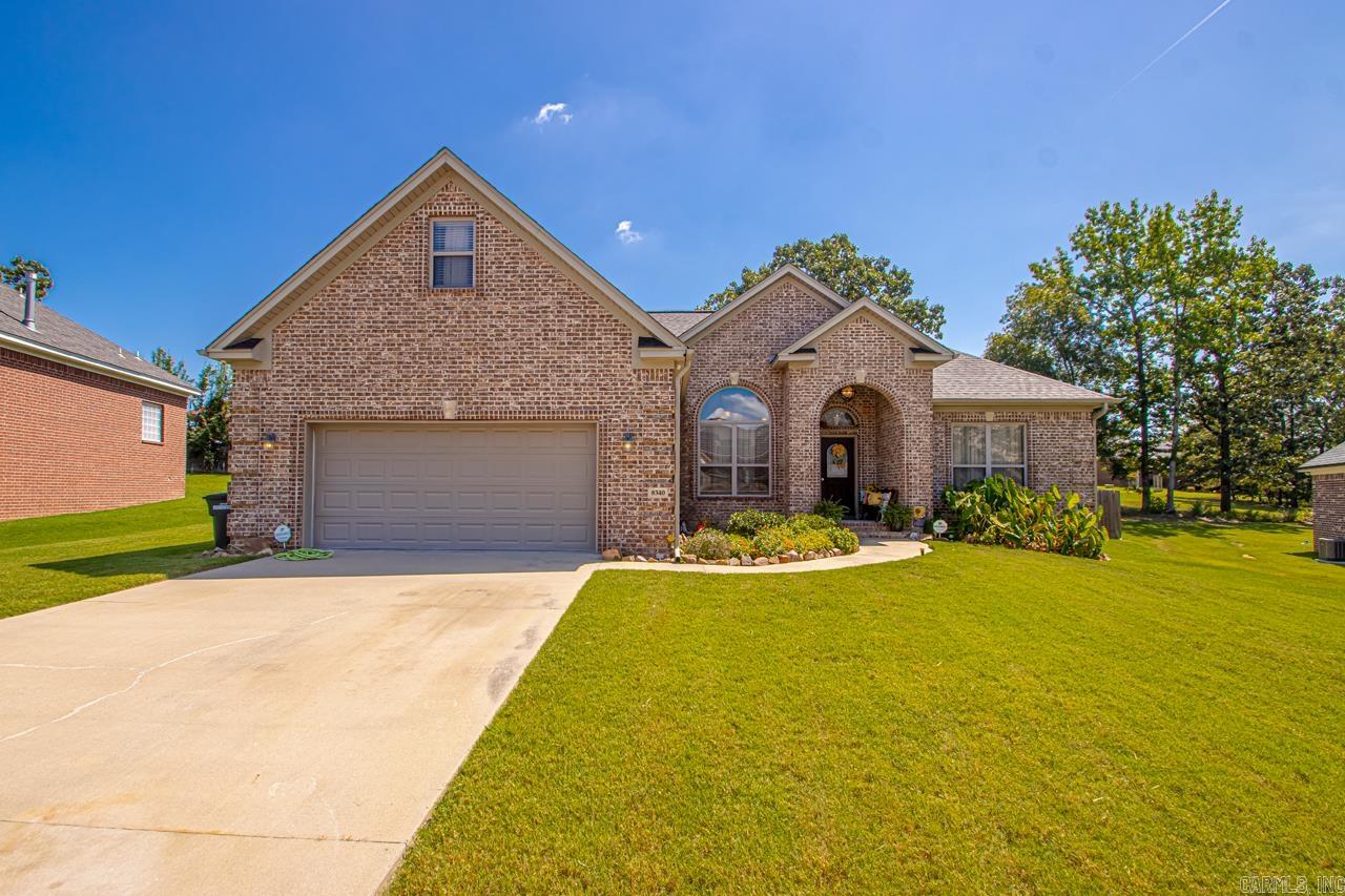 8340 Sapphire  Sherwood, AR