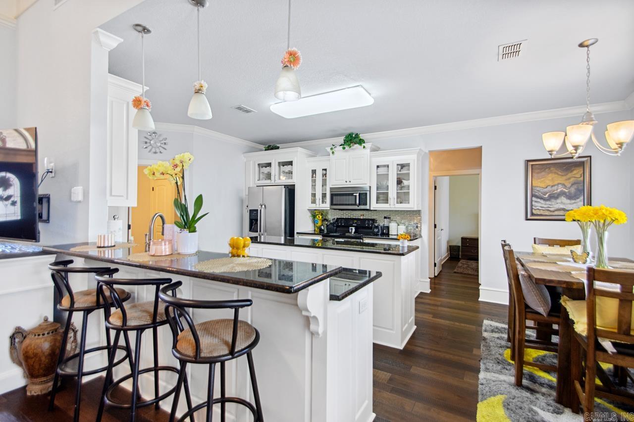 8340 Sapphire  Sherwood, AR