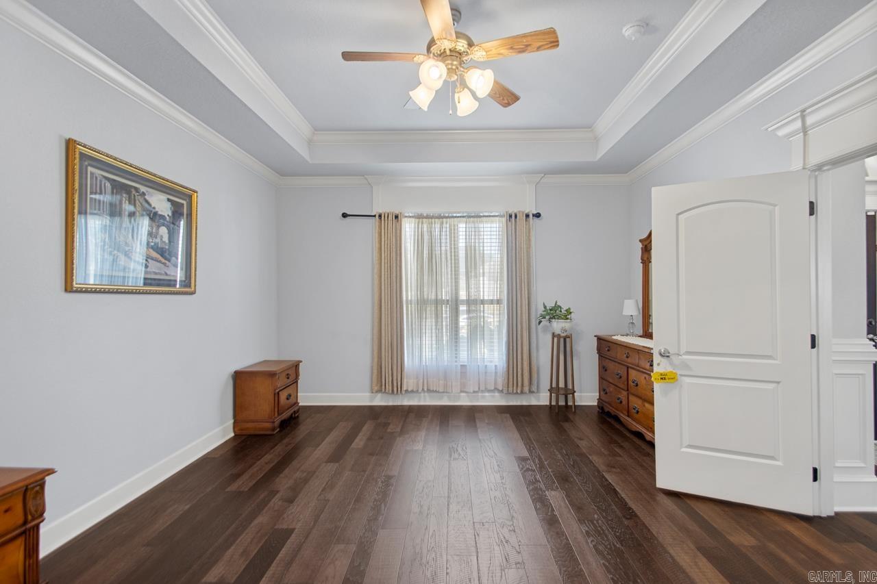 8340 Sapphire  Sherwood, AR