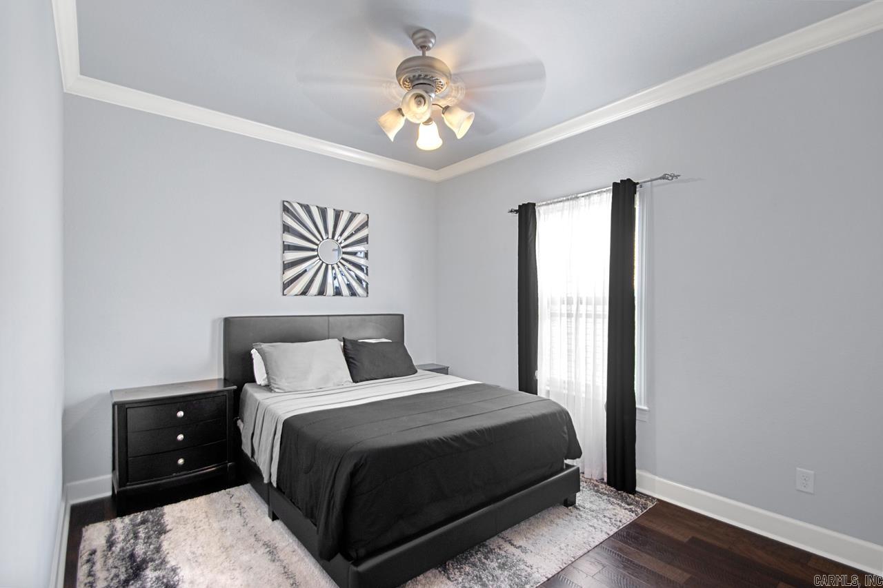 8340 Sapphire  Sherwood, AR