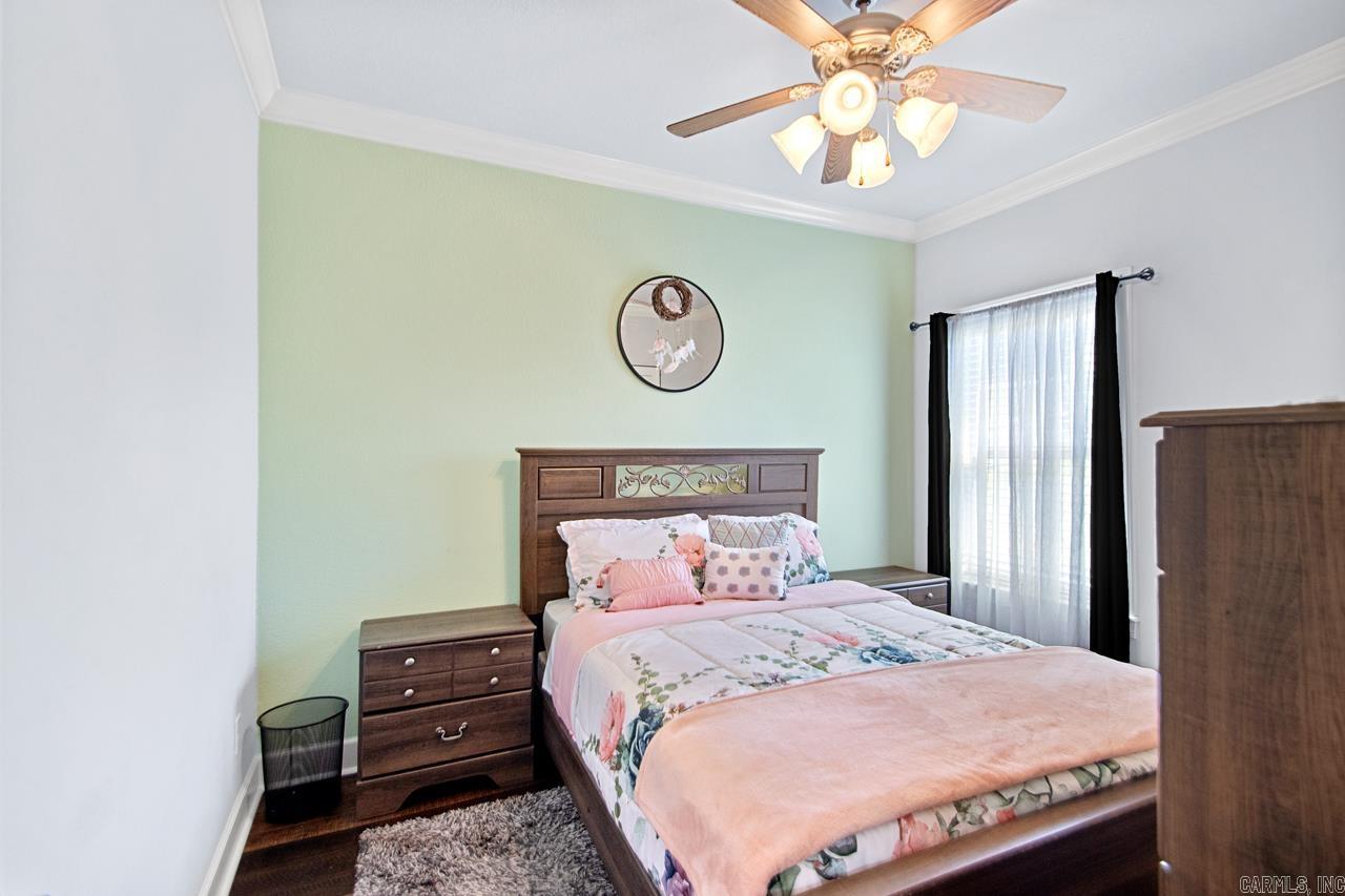 8340 Sapphire  Sherwood, AR