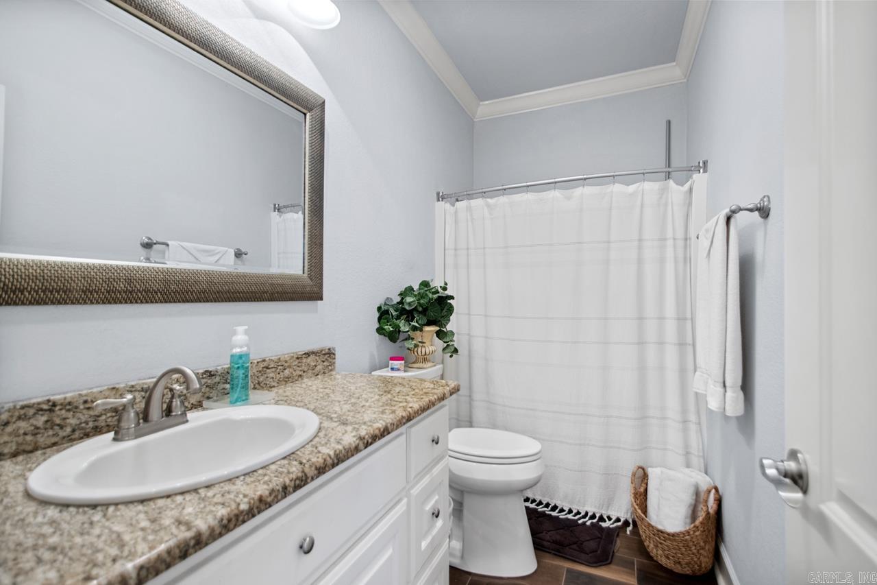 8340 Sapphire  Sherwood, AR