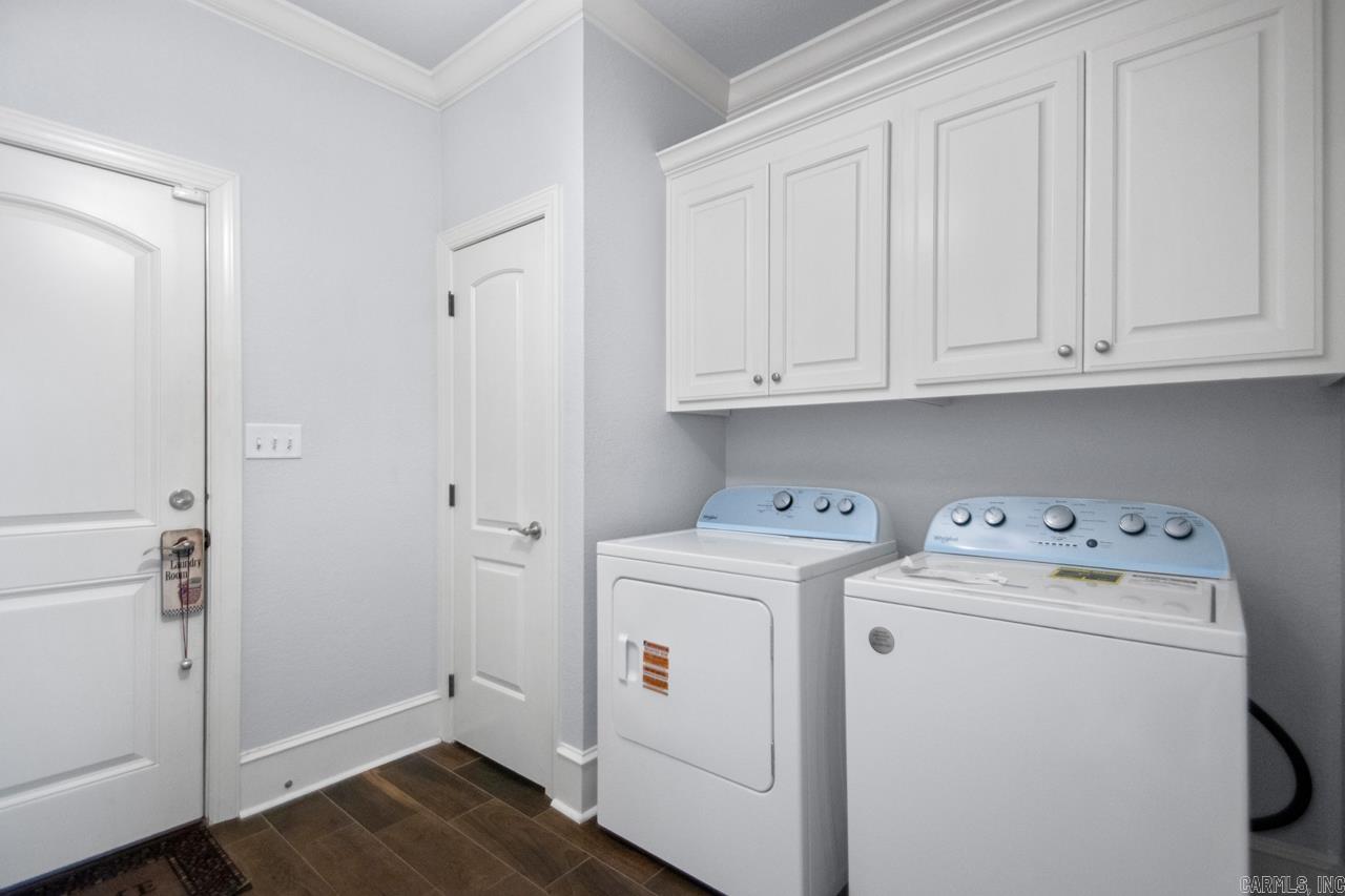 8340 Sapphire  Sherwood, AR
