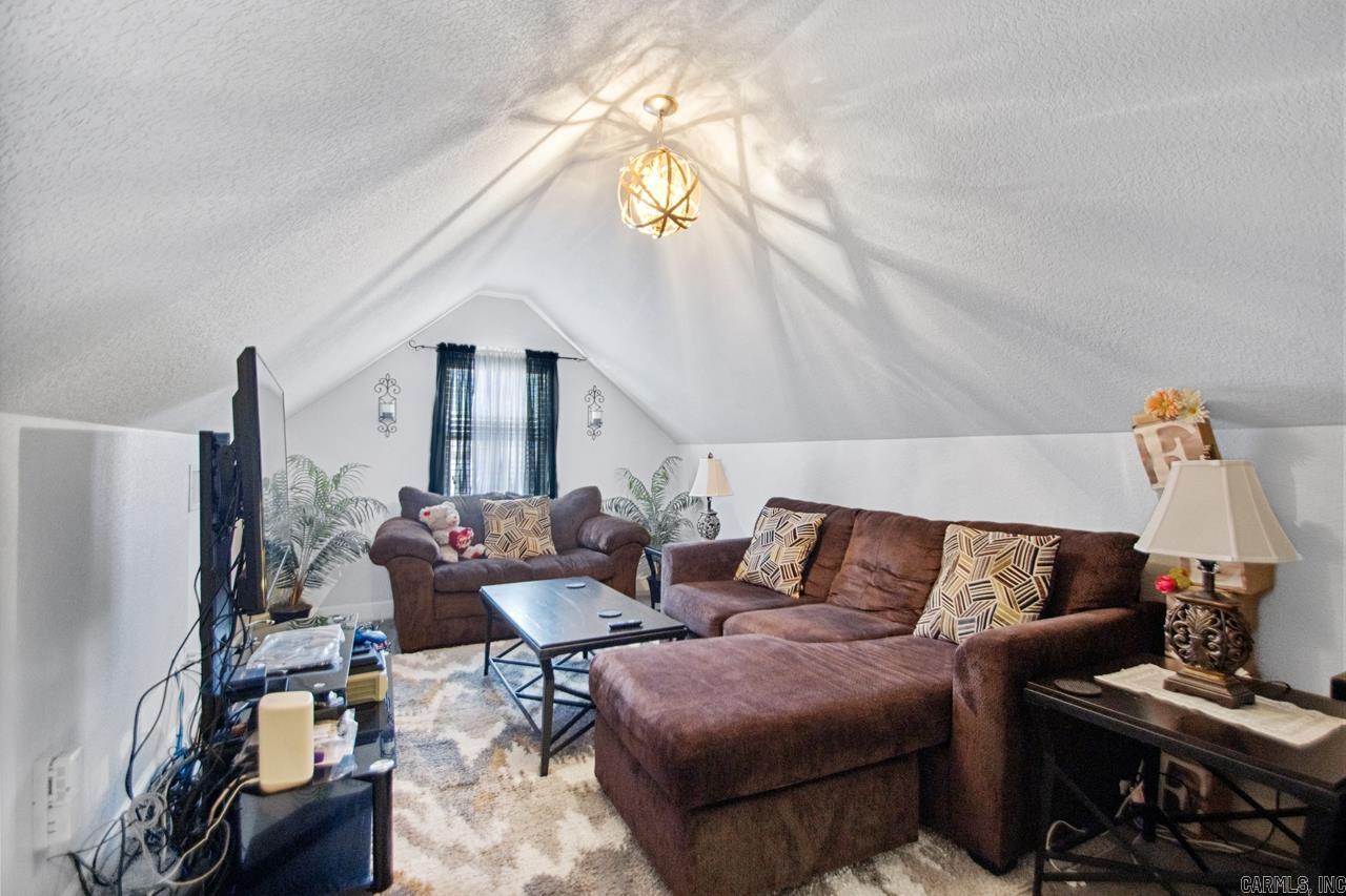 8340 Sapphire  Sherwood, AR