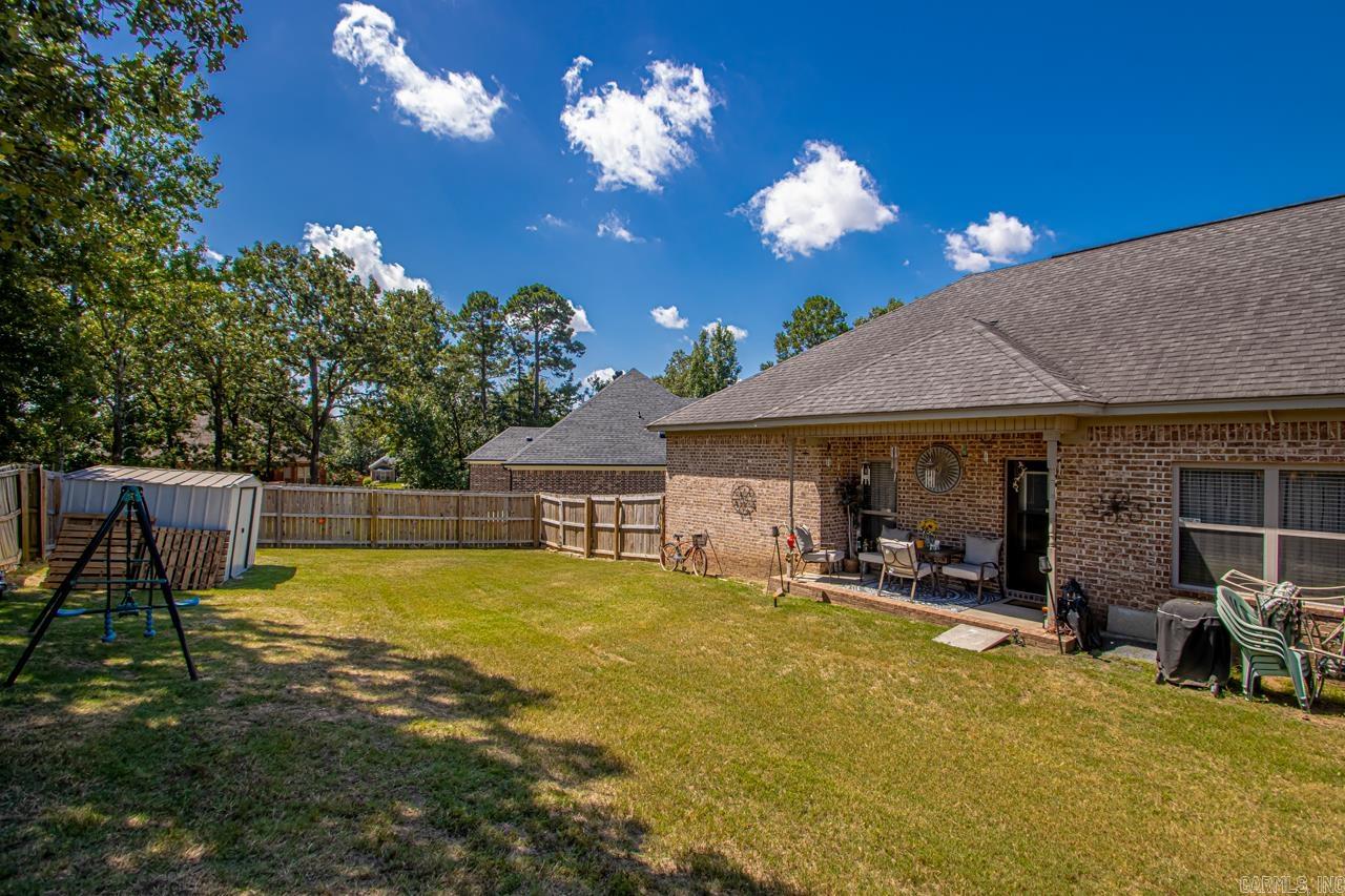 8340 Sapphire  Sherwood, AR