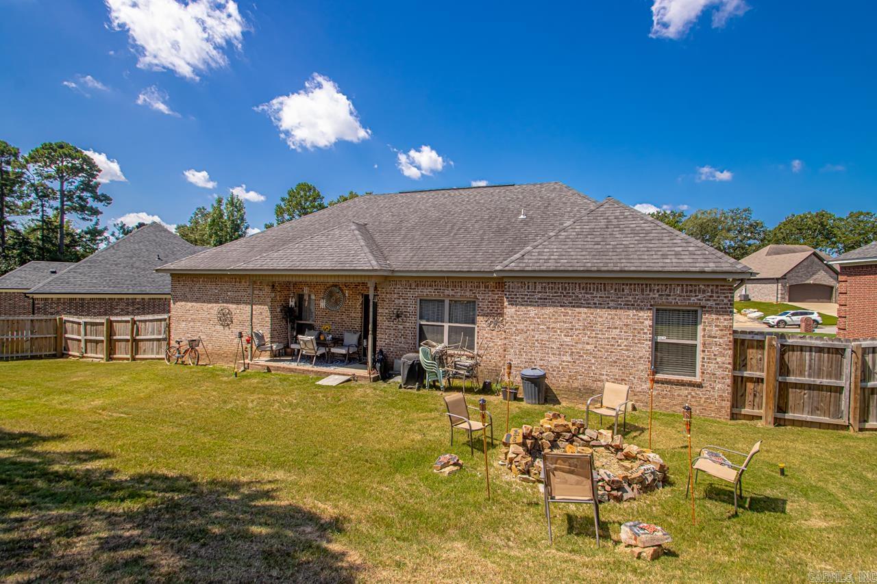 8340 Sapphire  Sherwood, AR