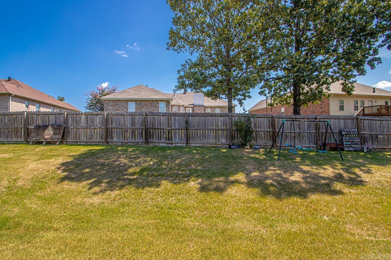 8340 Sapphire  Sherwood, AR