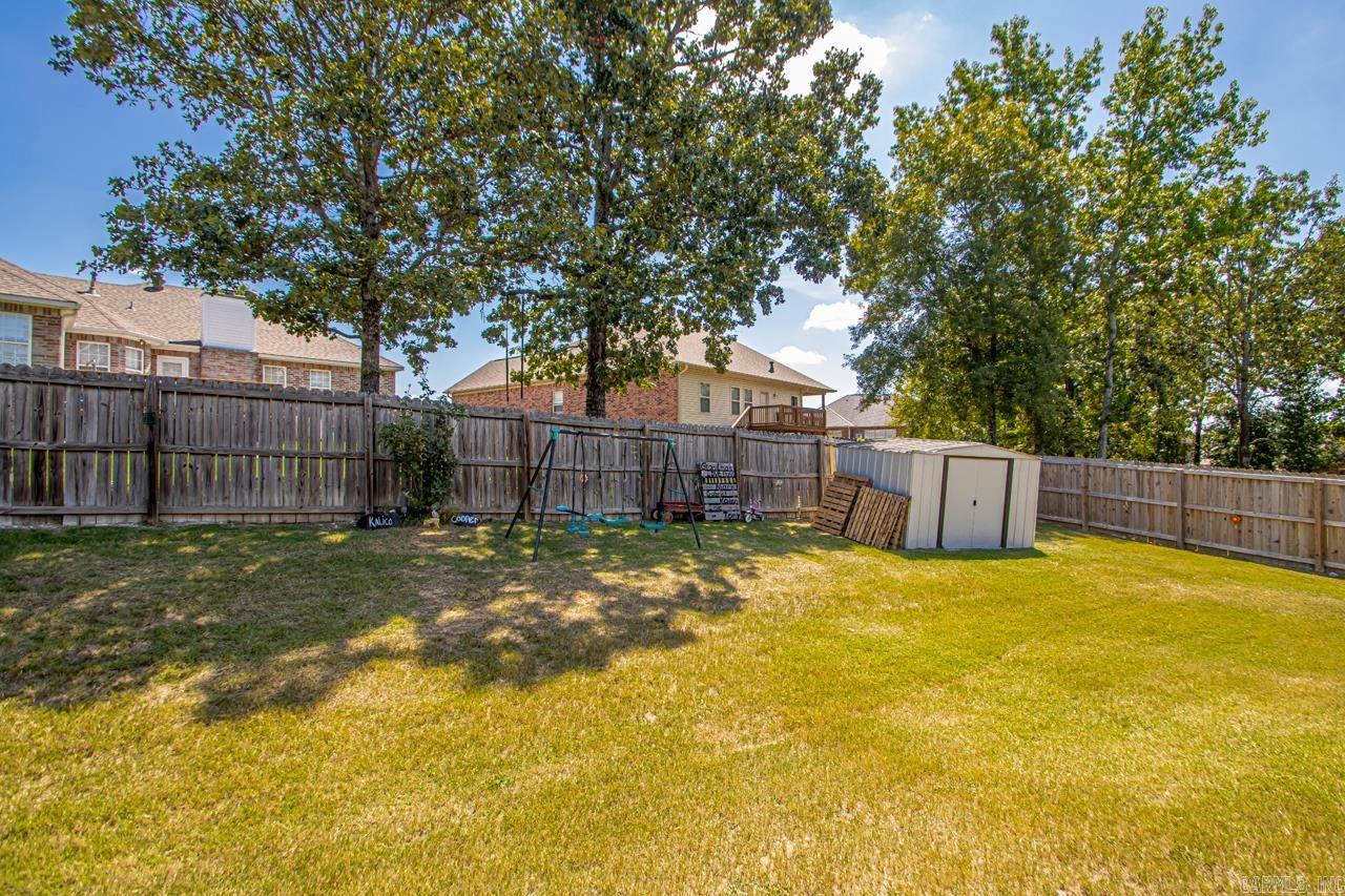 8340 Sapphire  Sherwood, AR
