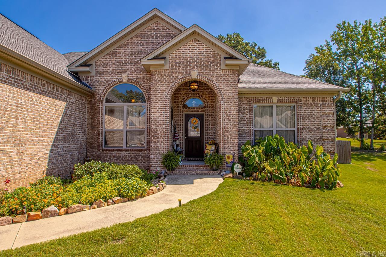 8340 Sapphire  Sherwood, AR