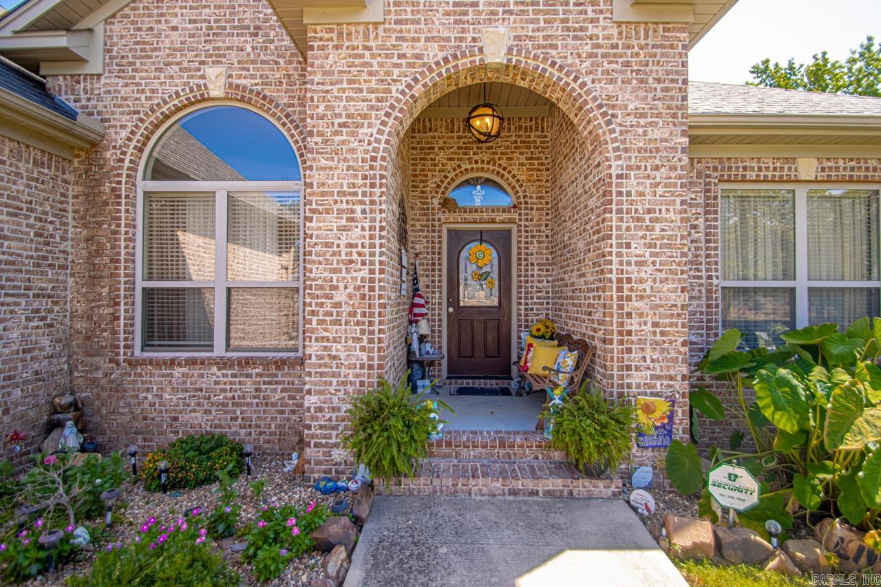 8340 Sapphire  Sherwood, AR